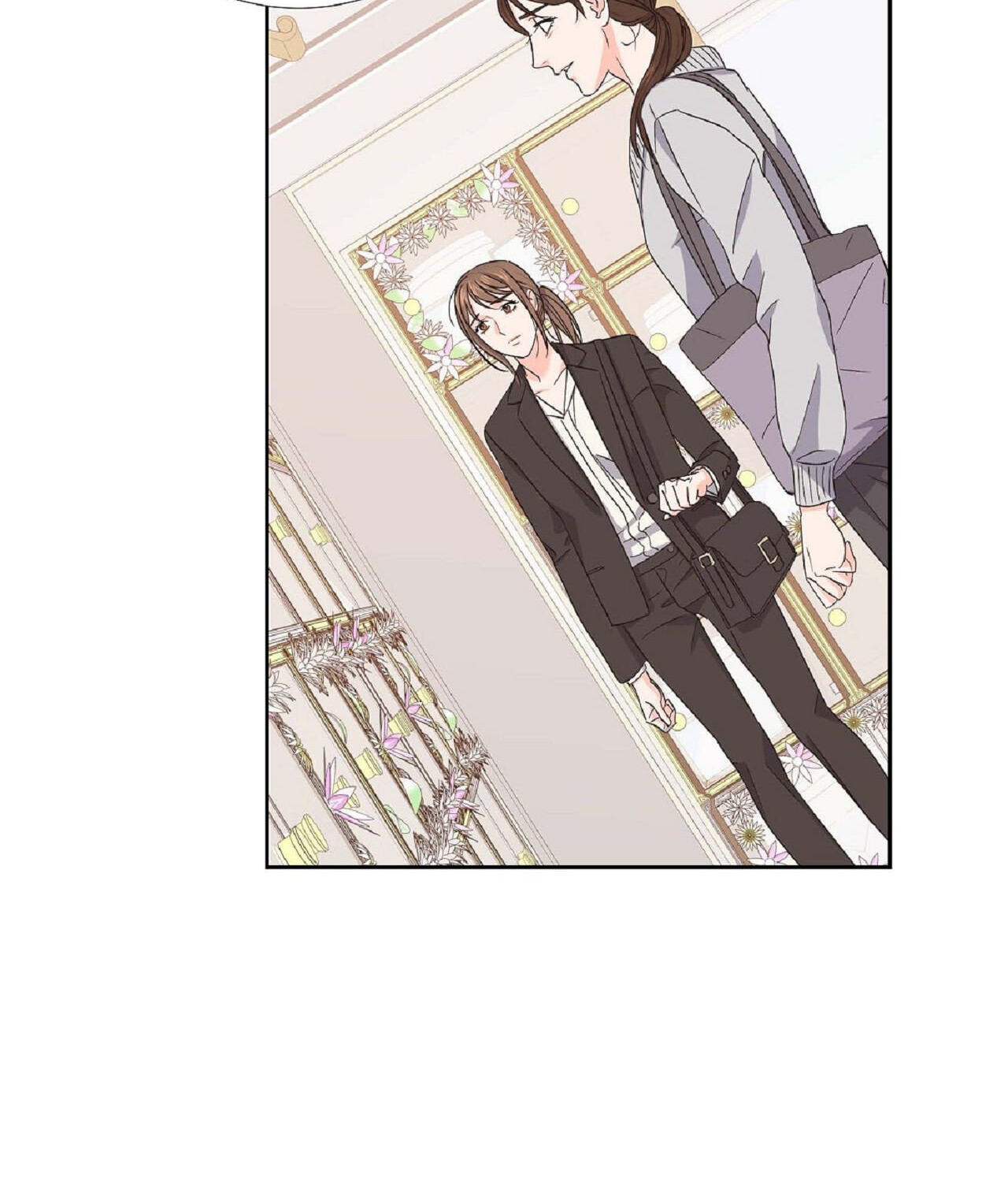 A Beastly Scandal Chapter 6 page 56 - 