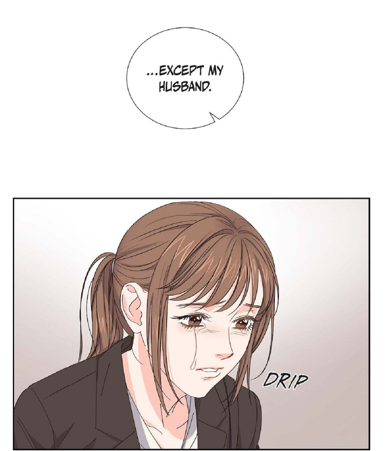 A Beastly Scandal Chapter 6 page 57 - 