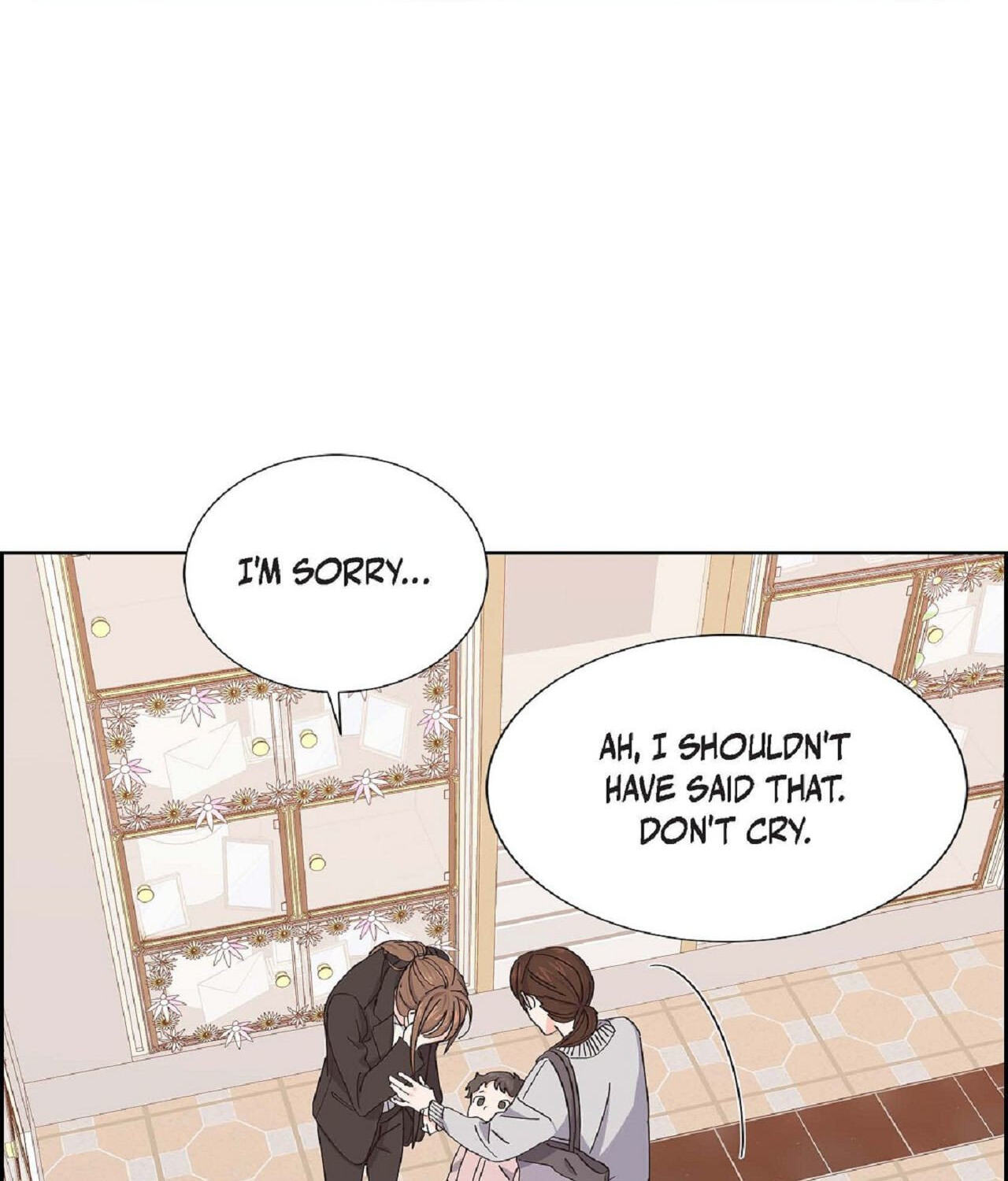 A Beastly Scandal Chapter 6 page 58 - 