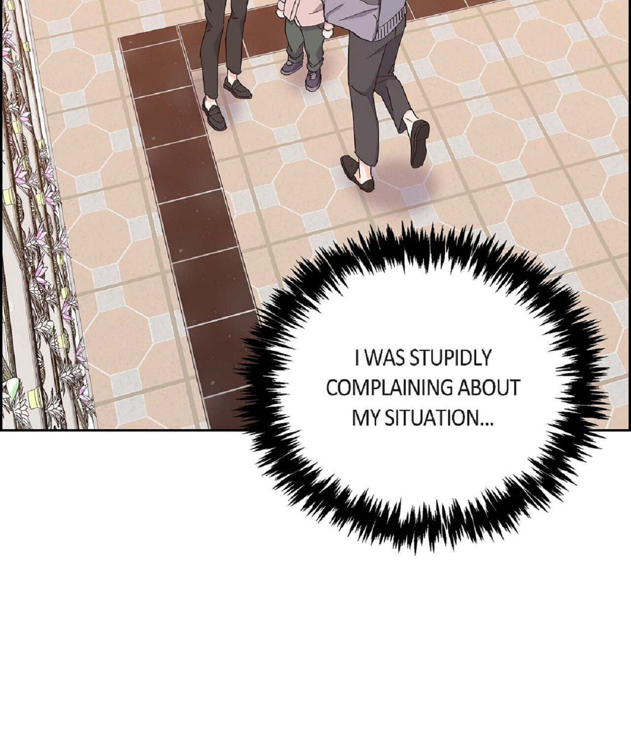 A Beastly Scandal Chapter 6 page 59 - 