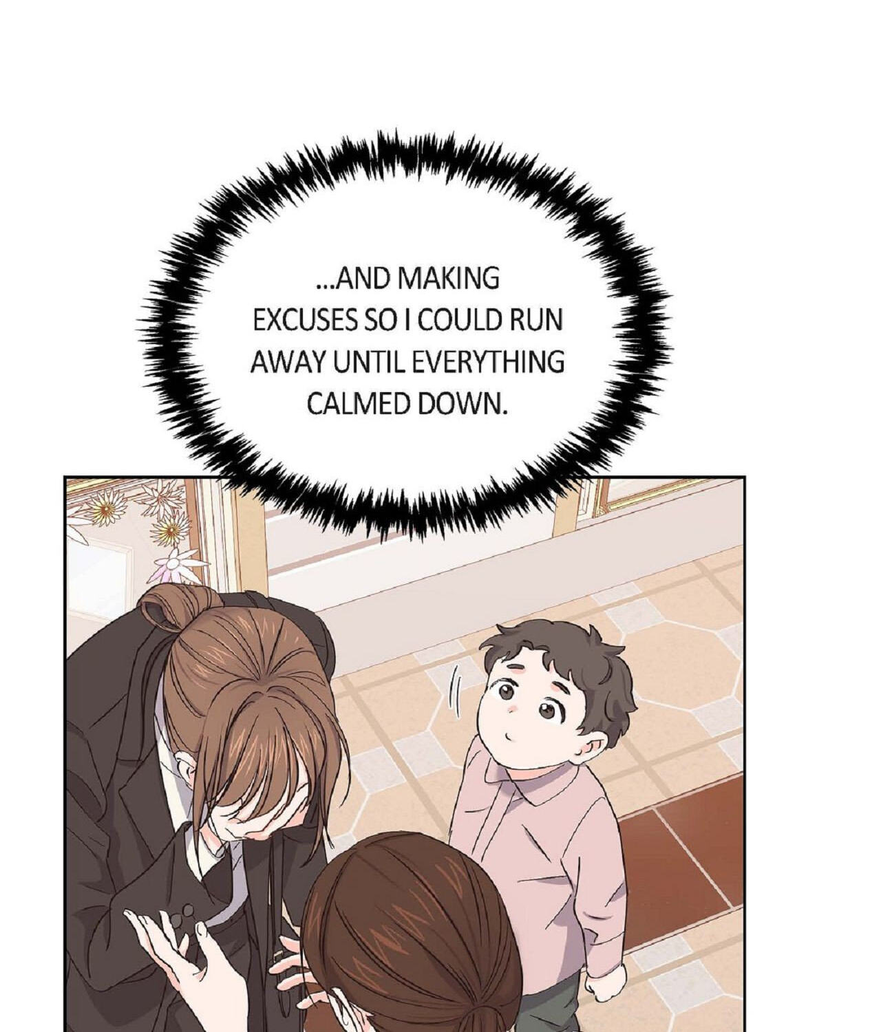 A Beastly Scandal Chapter 6 page 60 - 