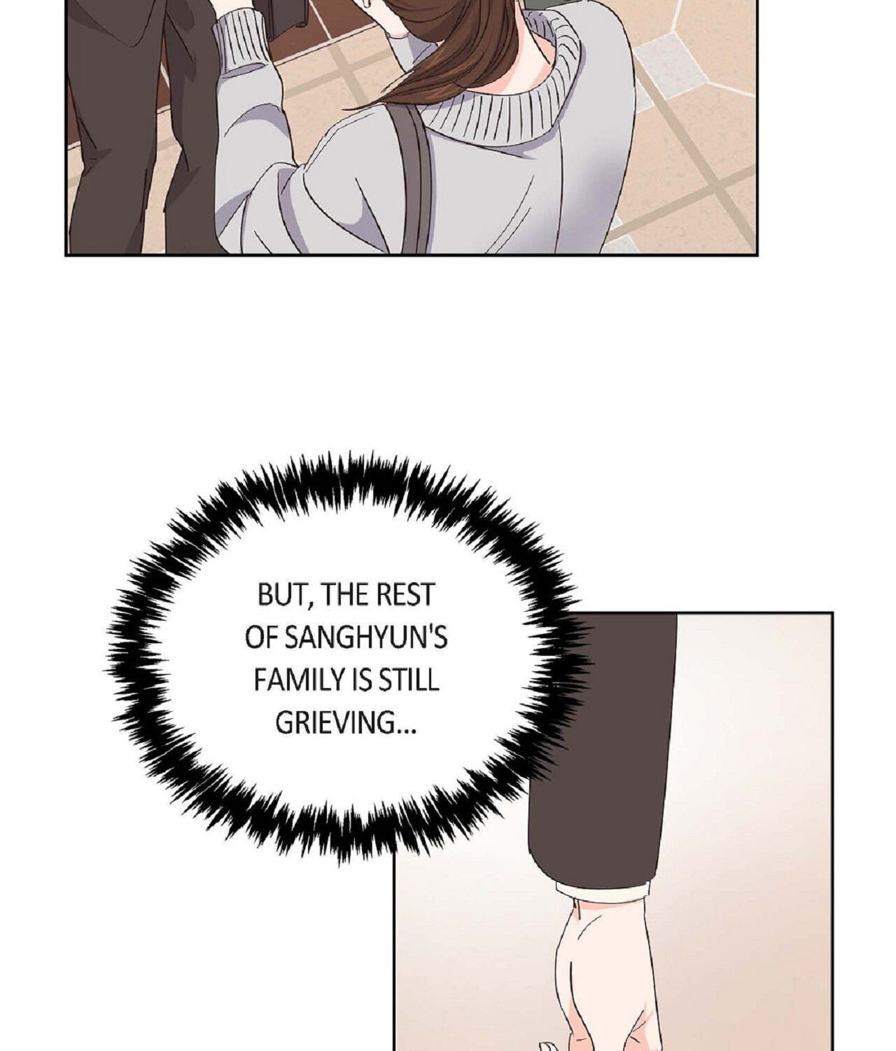 A Beastly Scandal Chapter 6 page 61 - 