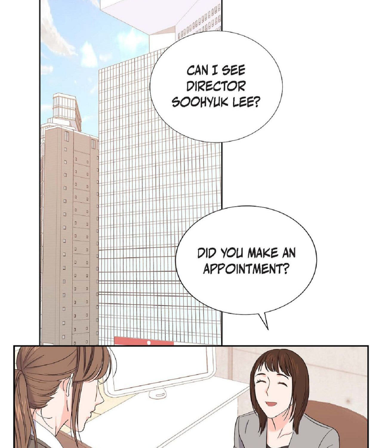 A Beastly Scandal Chapter 6 page 64 - 