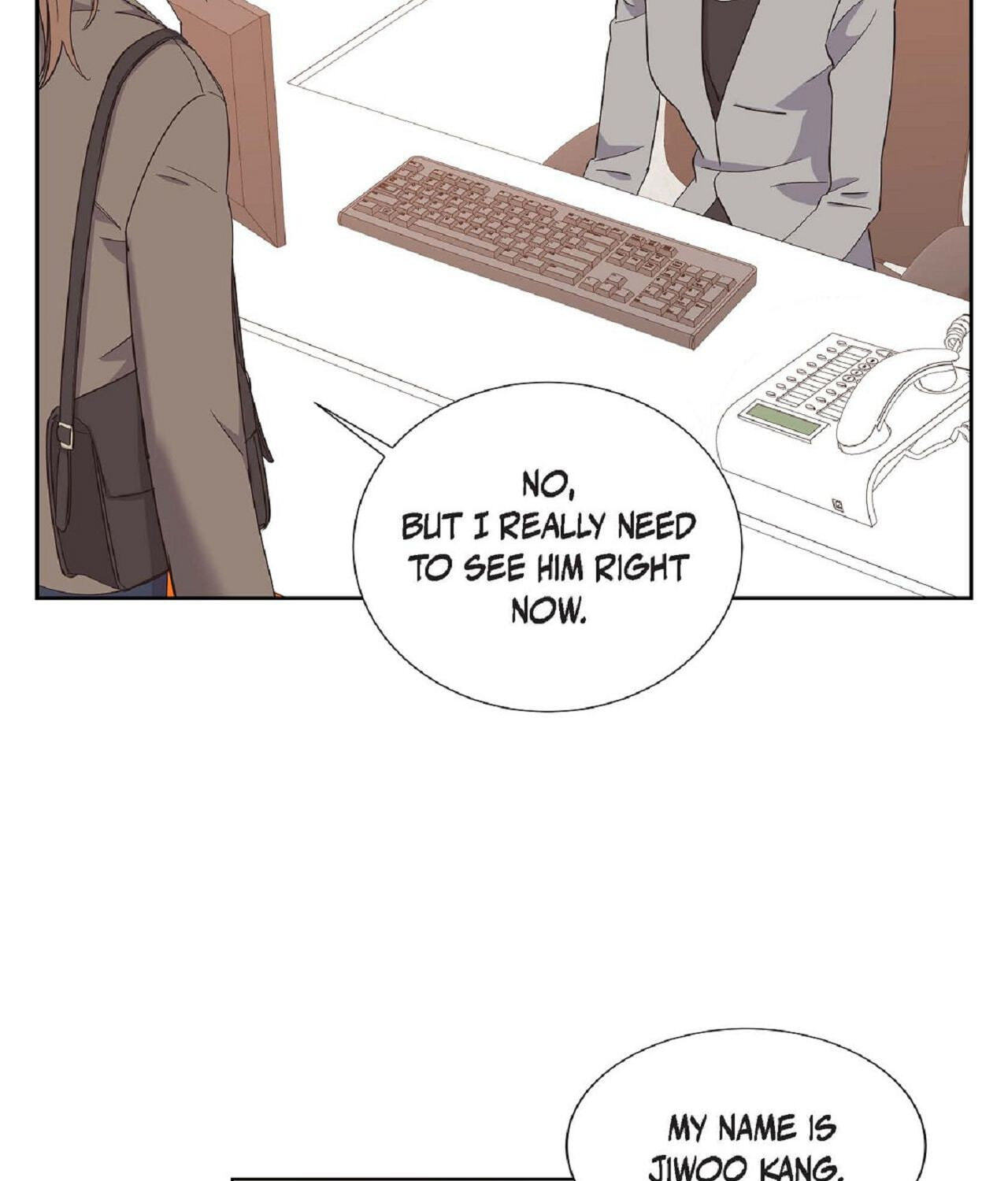 A Beastly Scandal Chapter 6 page 65 - 