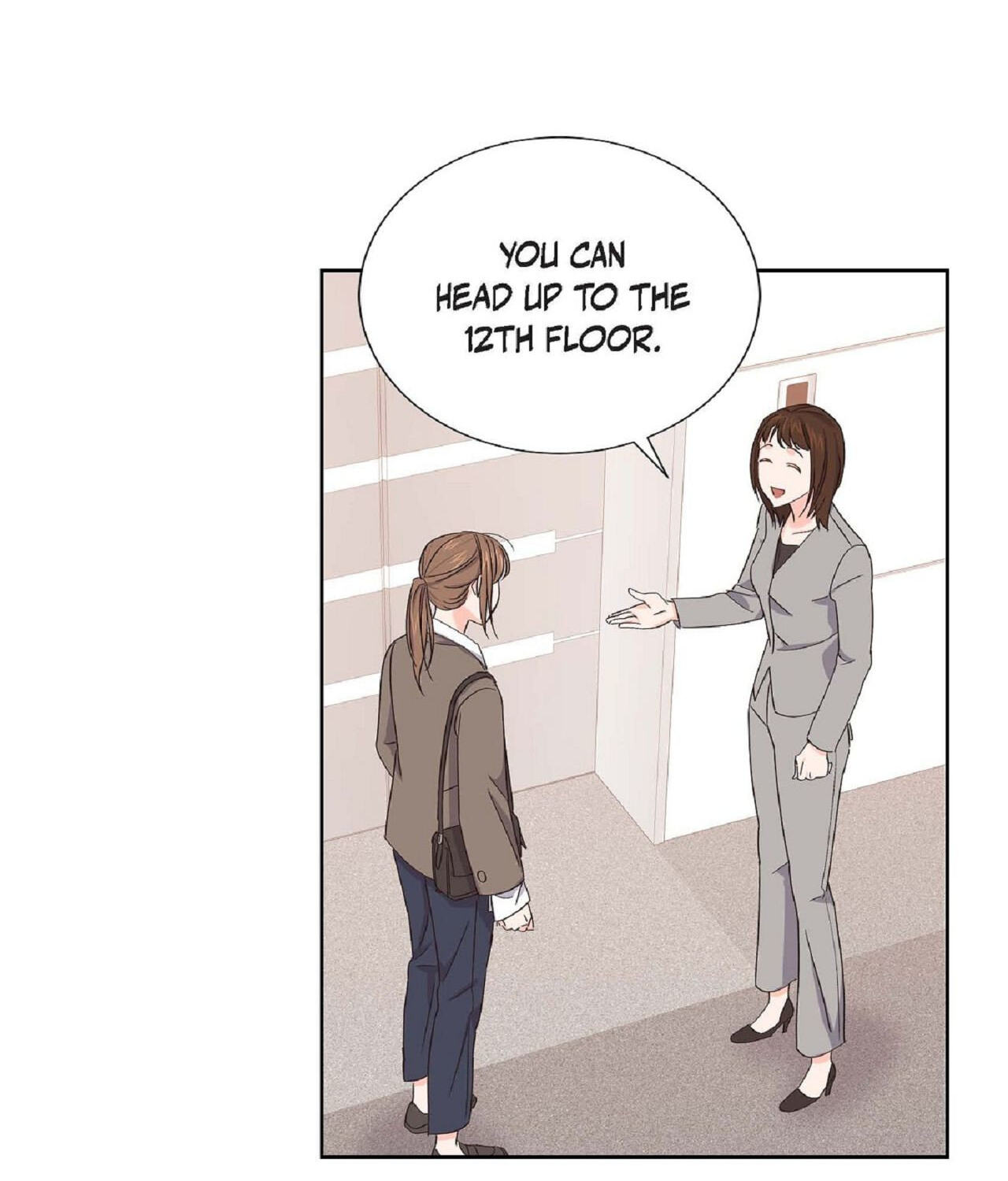A Beastly Scandal Chapter 6 page 68 - 