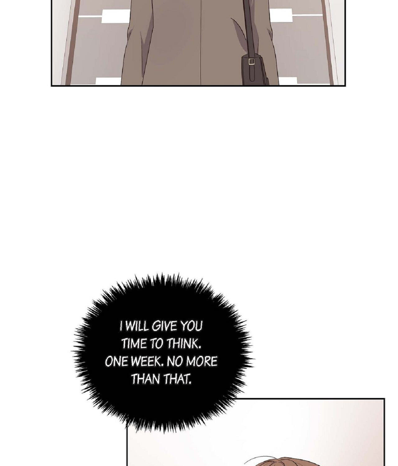 A Beastly Scandal Chapter 6 page 71 - 