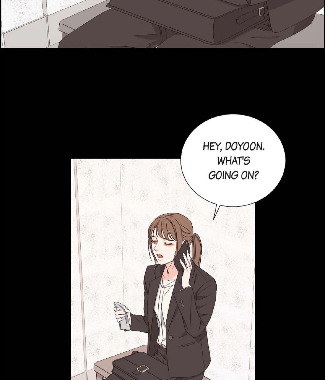 A Beastly Scandal Chapter 6 page 74 - 