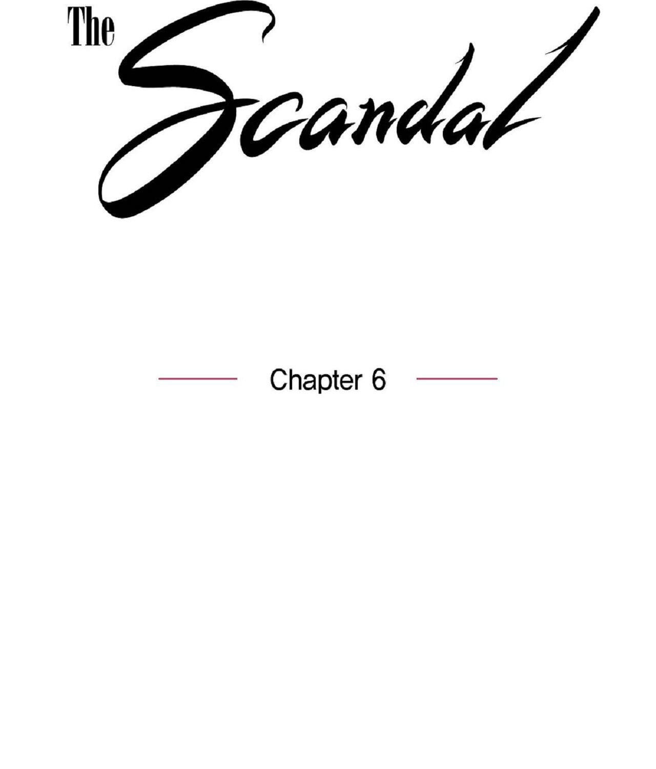A Beastly Scandal Chapter 6 page 9 - 