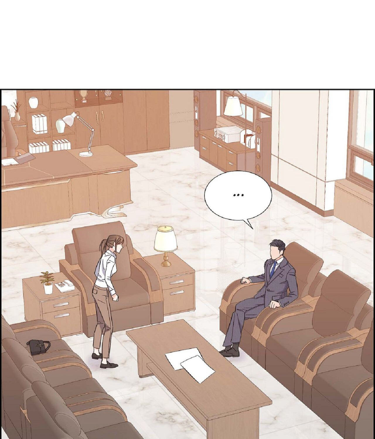 A Beastly Scandal Chapter 6 page 10 - 