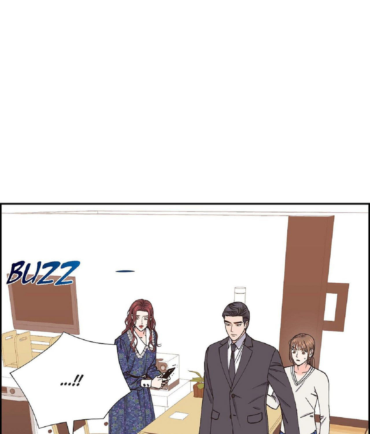 A Beastly Scandal Chapter 61 page 1 - 