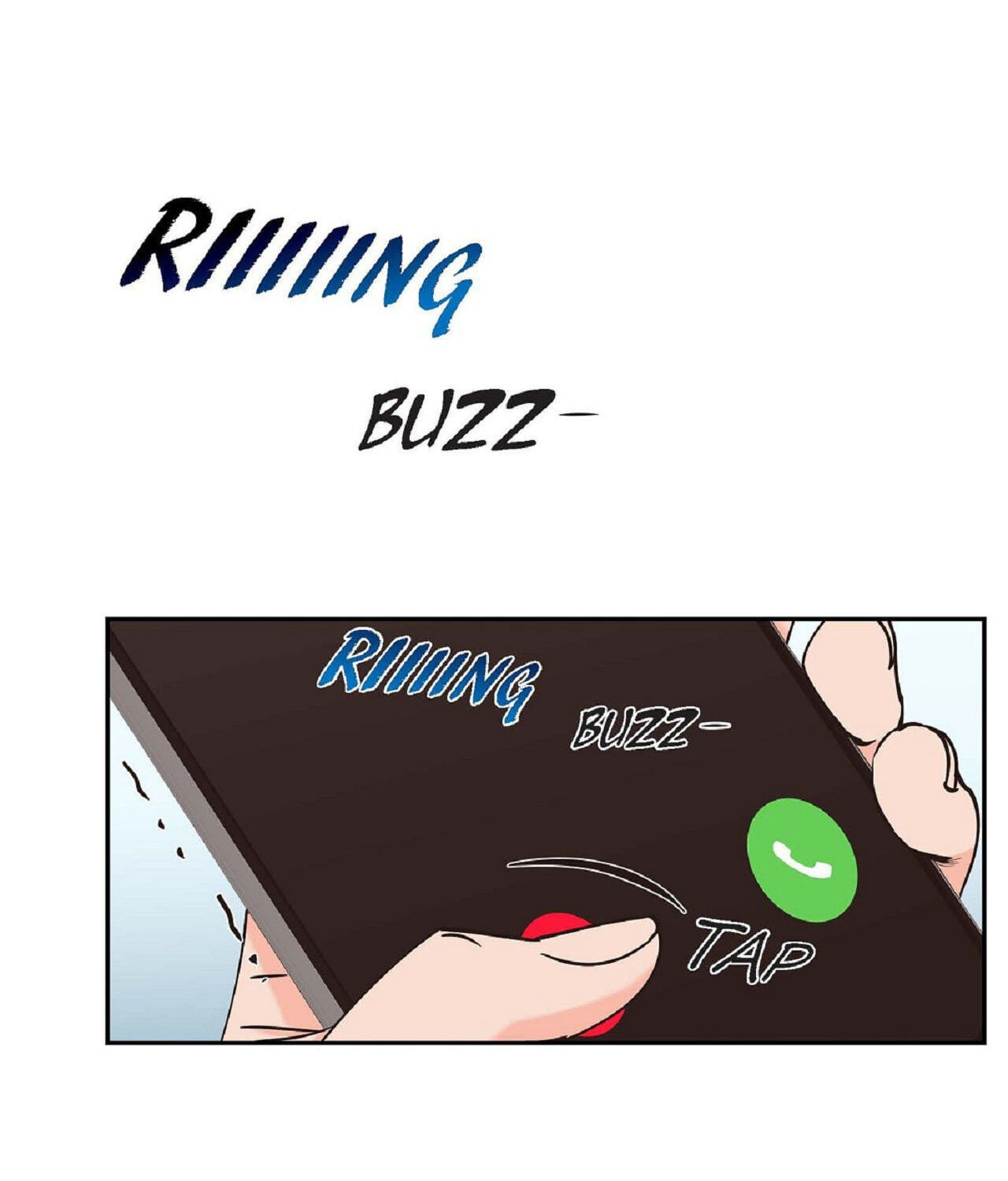 A Beastly Scandal Chapter 61 page 11 - 