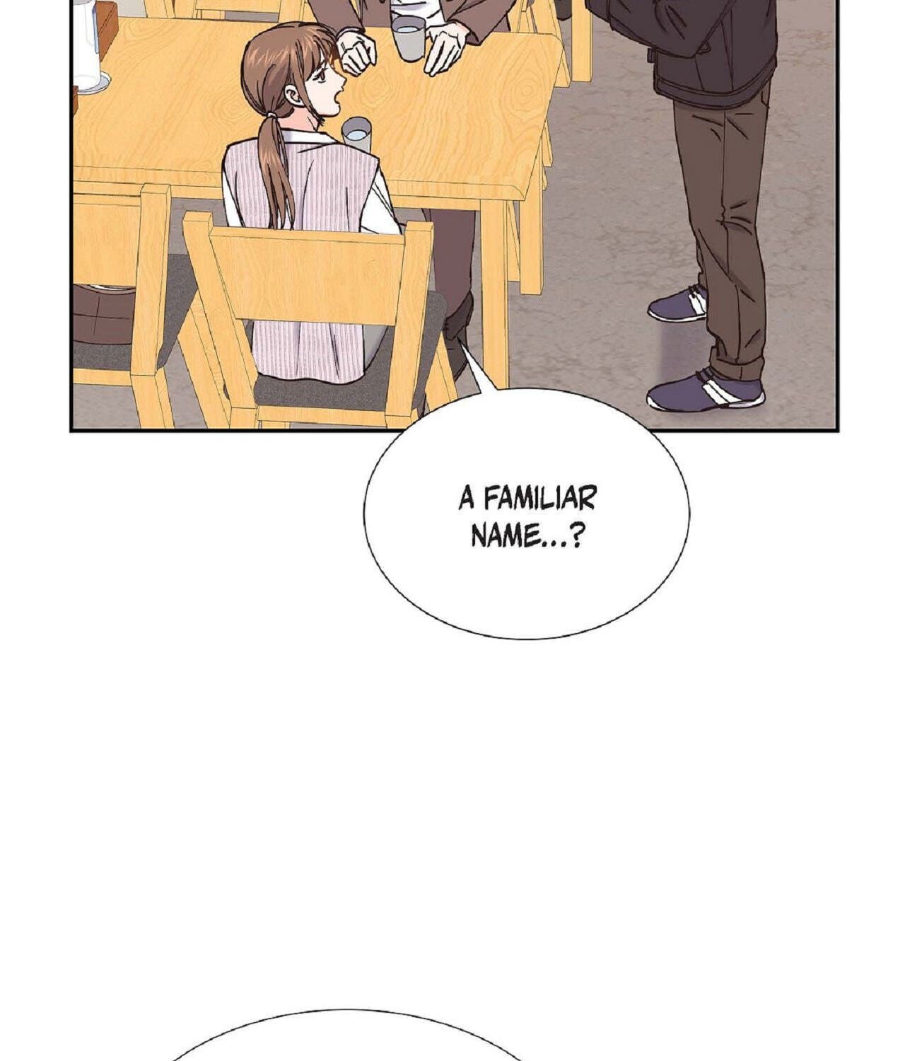 A Beastly Scandal Chapter 61 page 105 - 