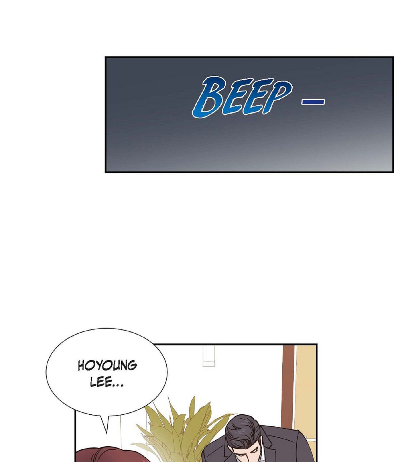 A Beastly Scandal Chapter 61 page 12 - 
