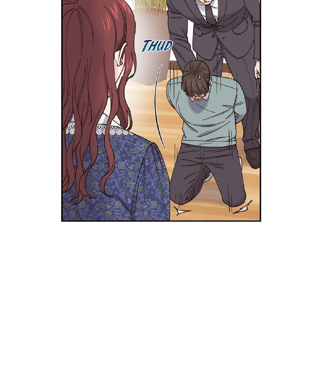 A Beastly Scandal Chapter 61 page 13 - 