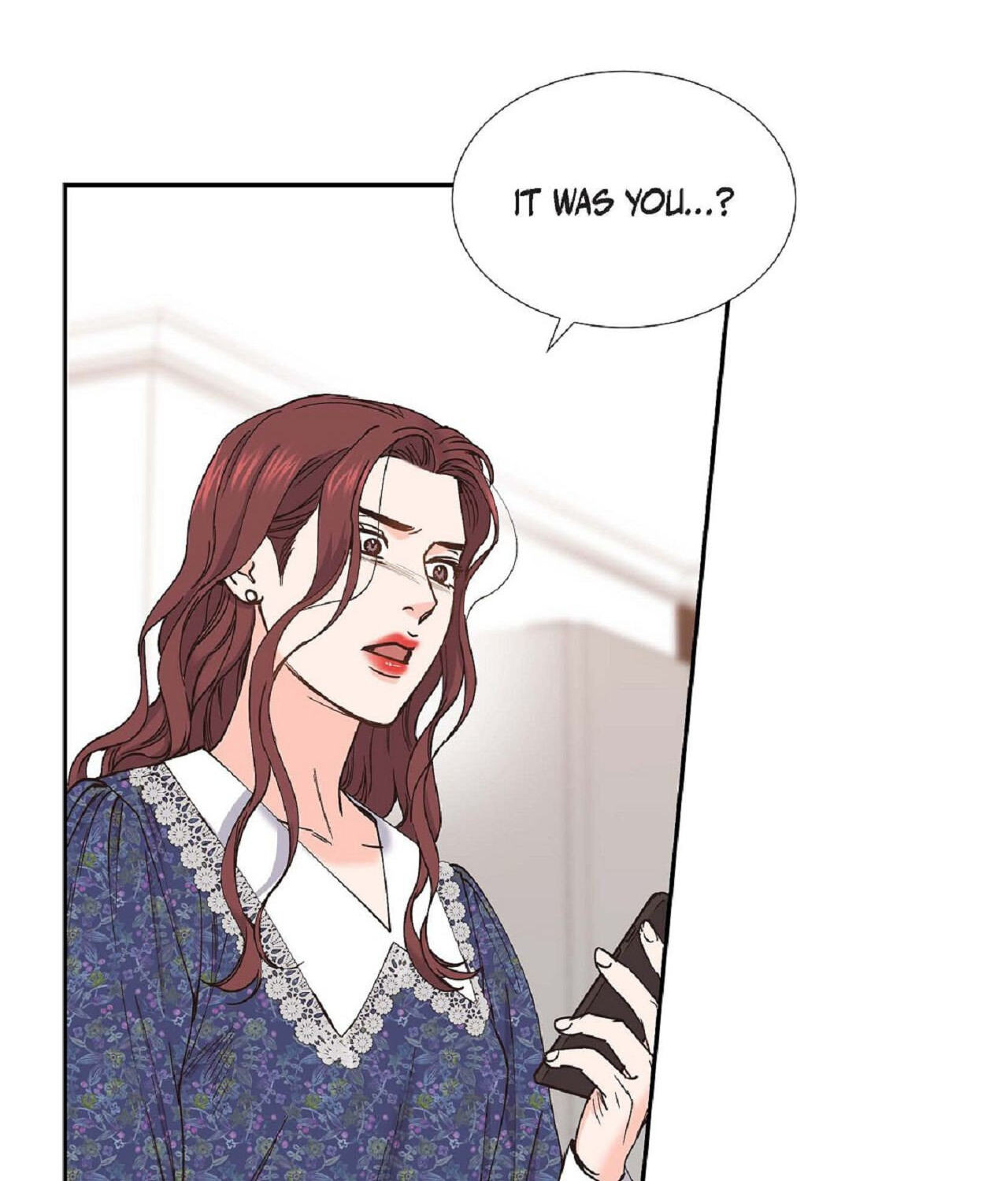 A Beastly Scandal Chapter 61 page 14 - 