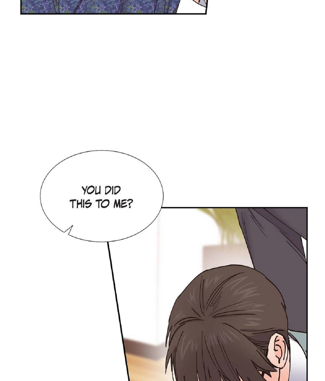 A Beastly Scandal Chapter 61 page 15 - 