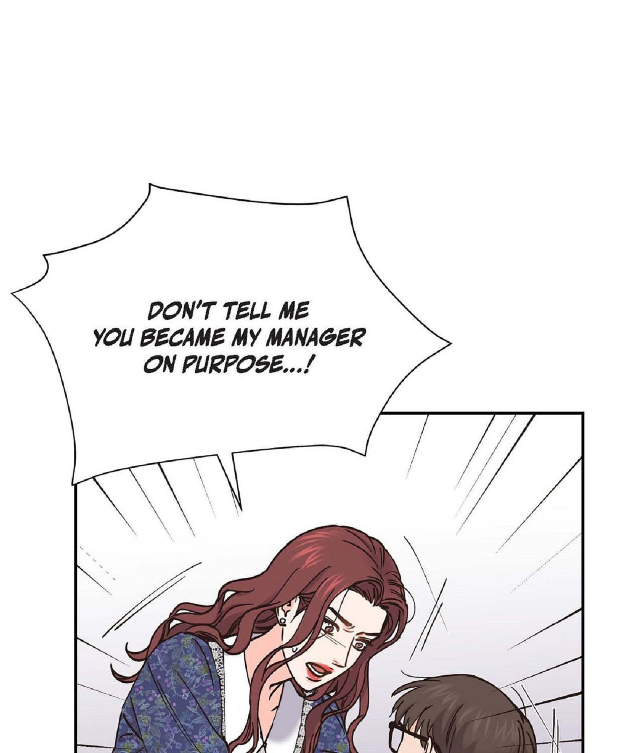 A Beastly Scandal Chapter 61 page 20 - 