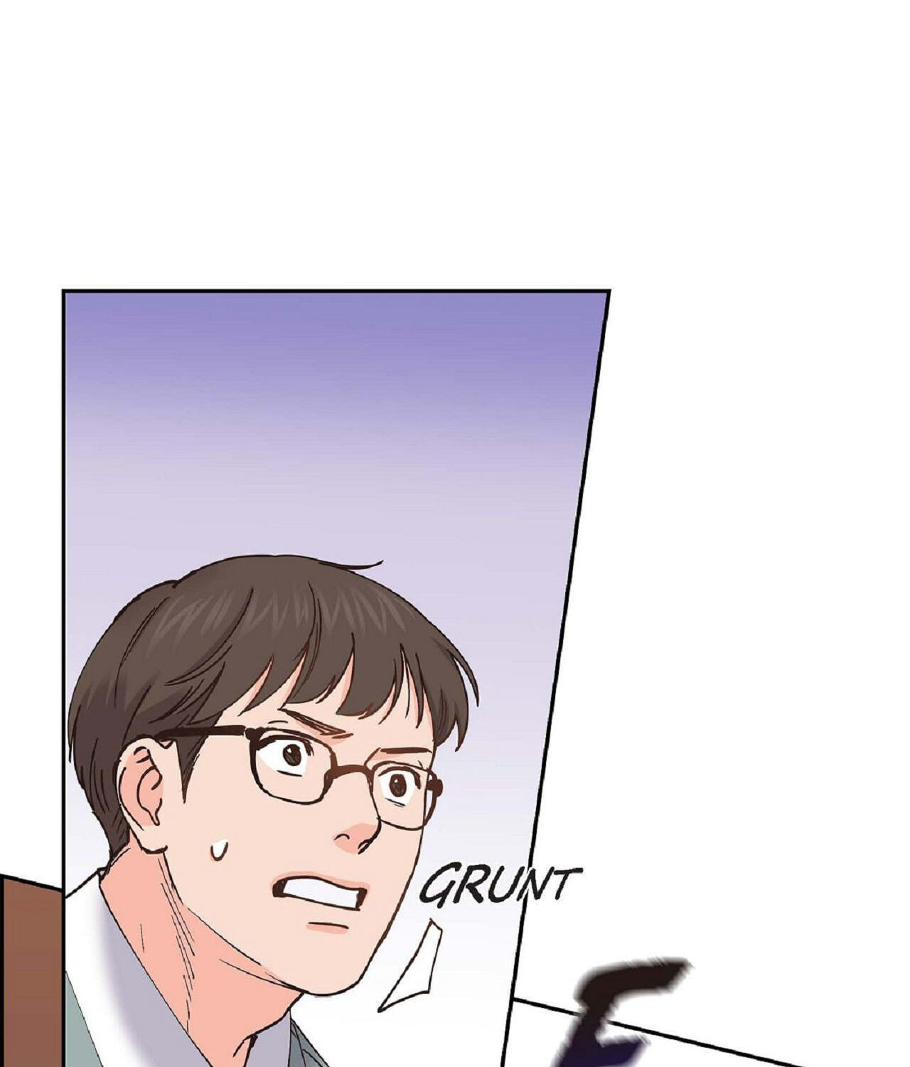 A Beastly Scandal Chapter 61 page 3 - 