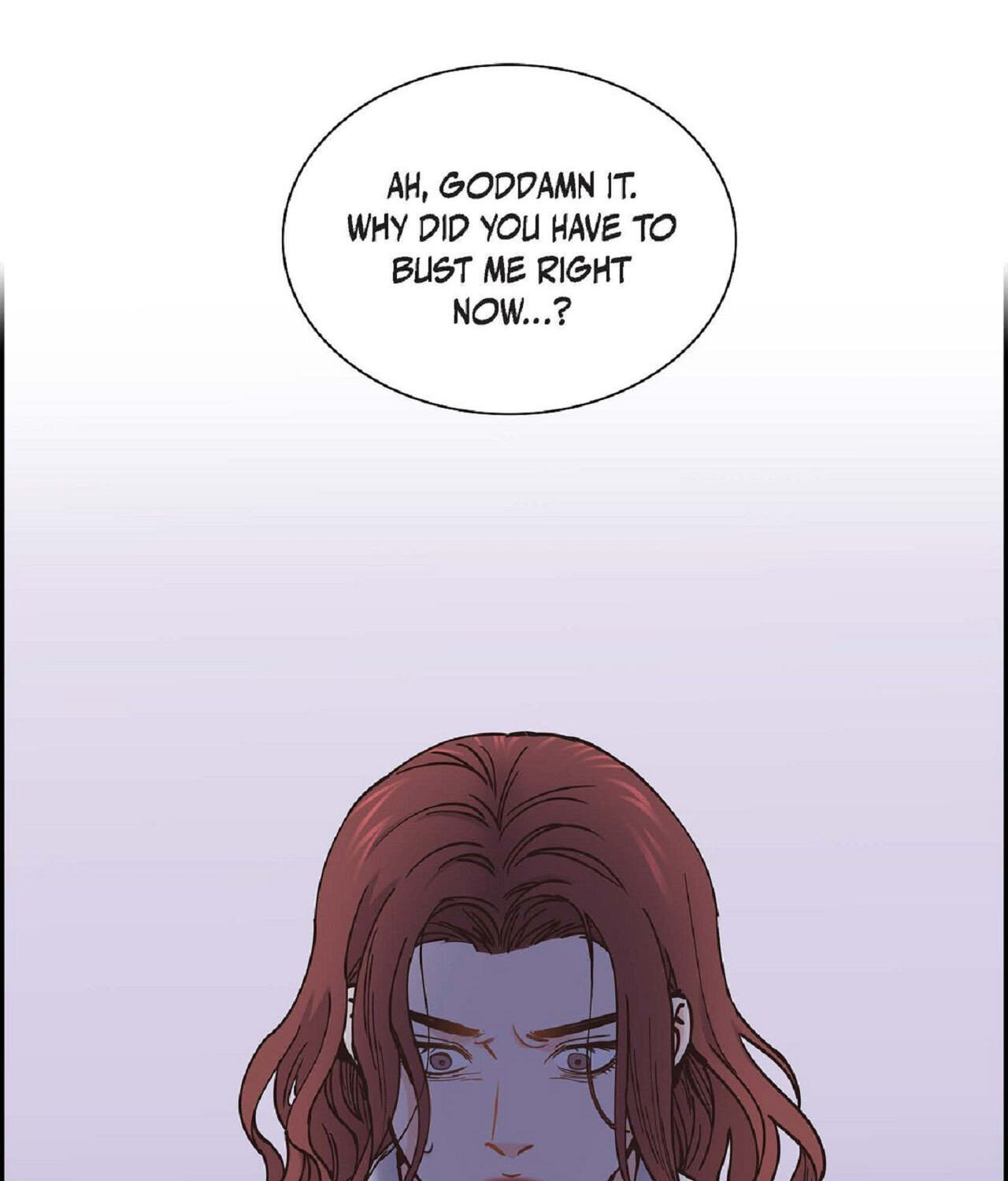 A Beastly Scandal Chapter 61 page 22 - 