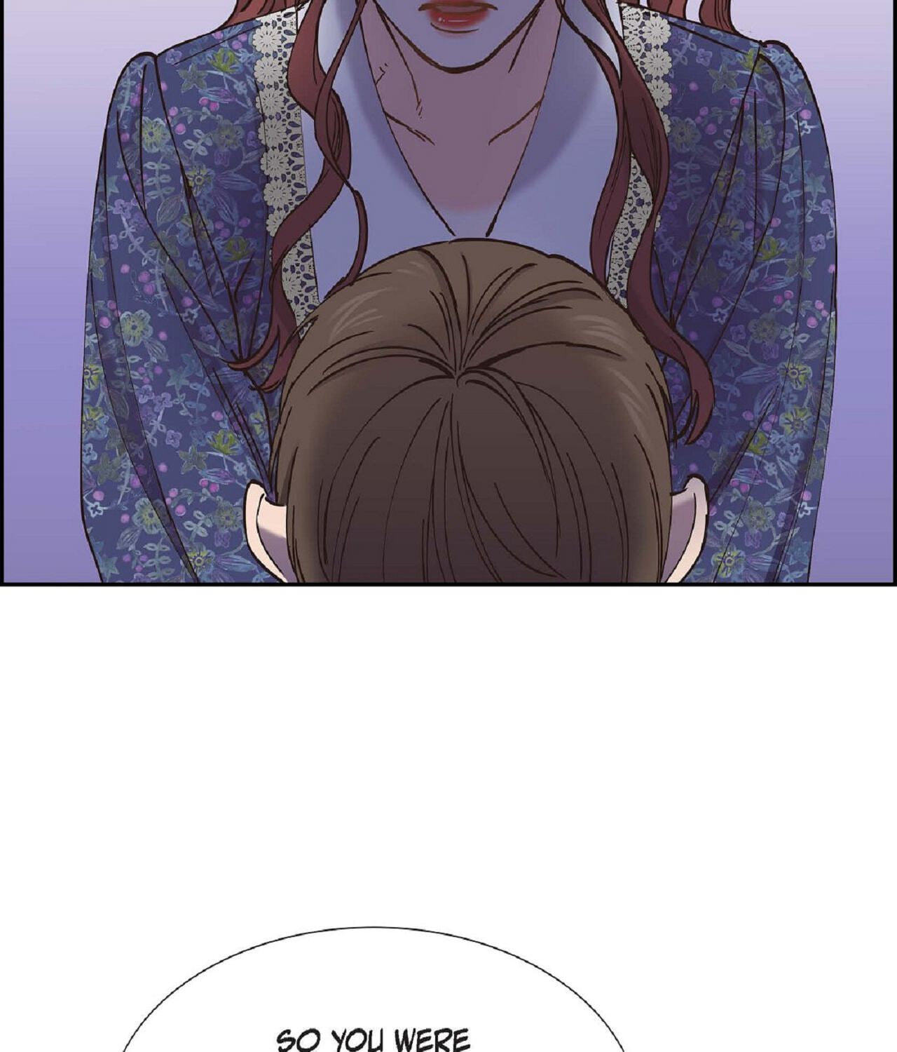 A Beastly Scandal Chapter 61 page 23 - 