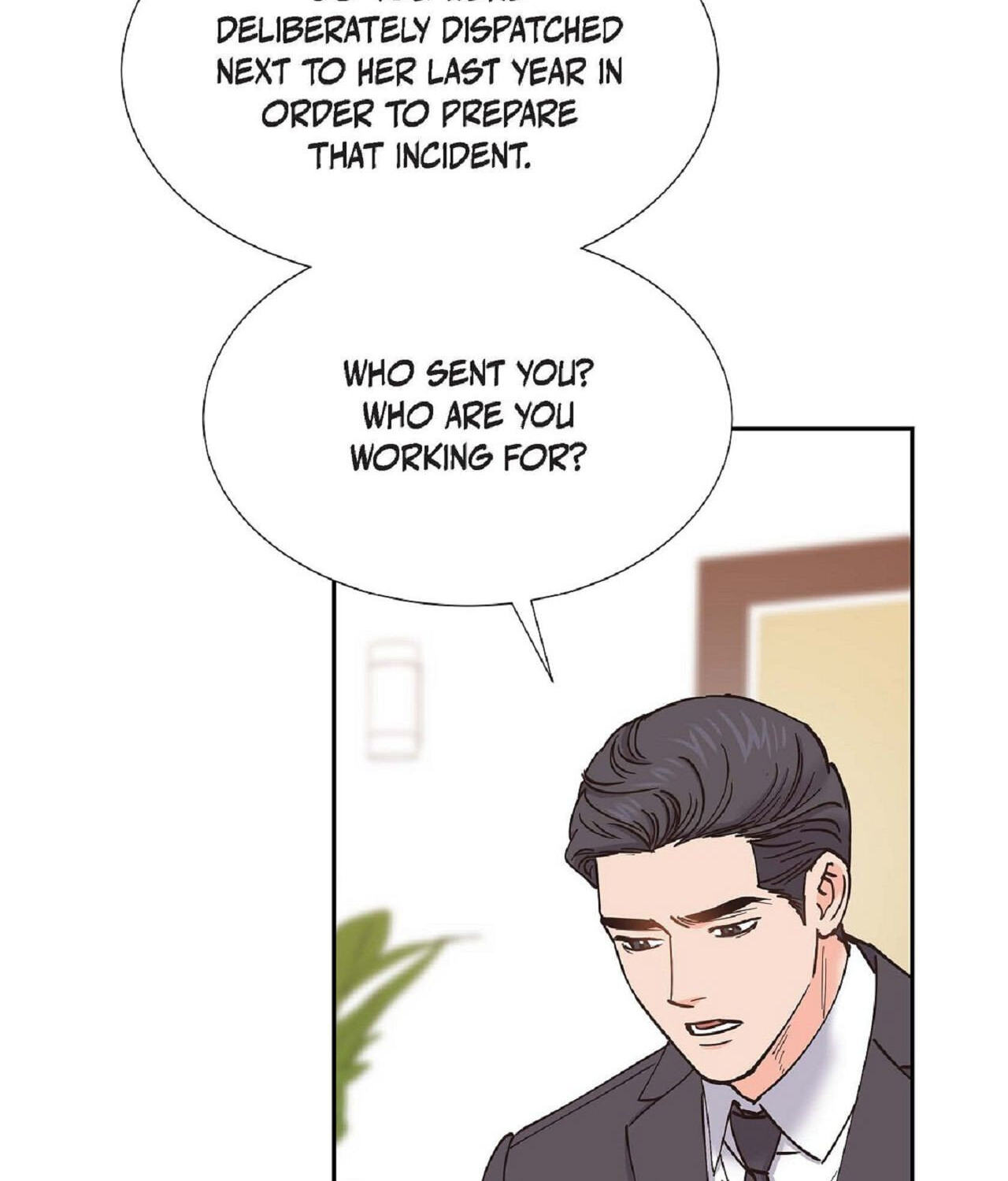 A Beastly Scandal Chapter 61 page 24 - 