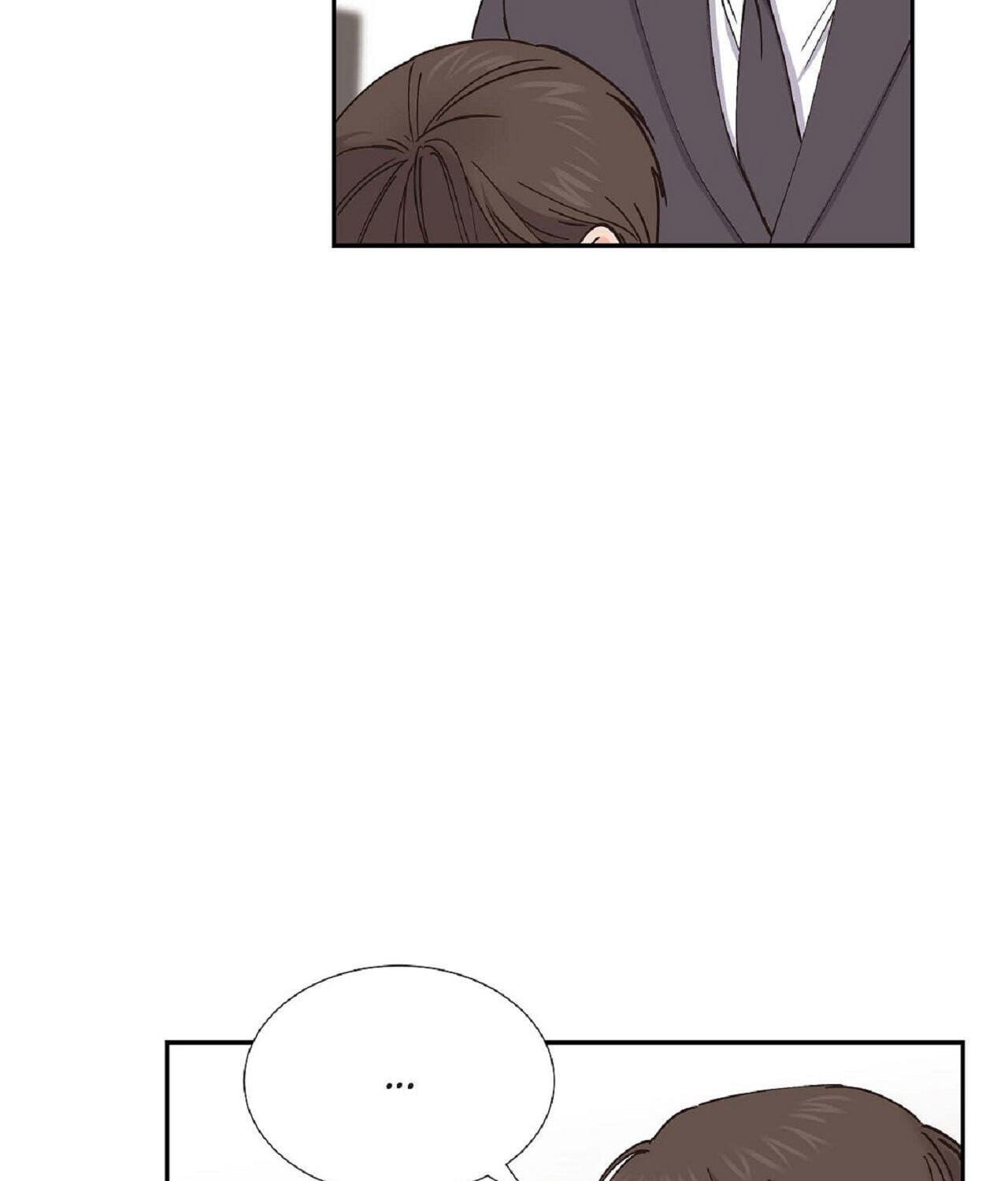 A Beastly Scandal Chapter 61 page 25 - 