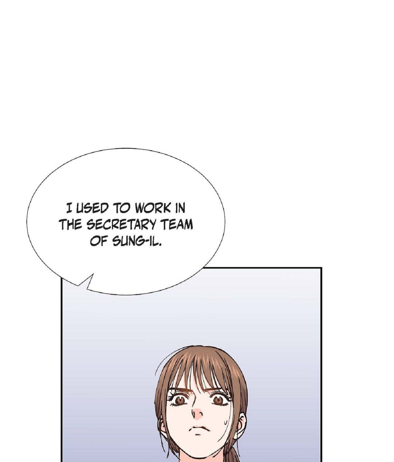 A Beastly Scandal Chapter 61 page 28 - 