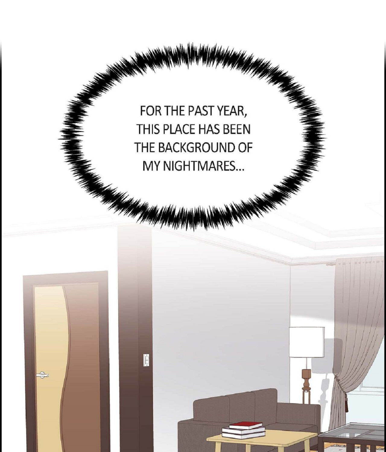 A Beastly Scandal Chapter 61 page 31 - 
