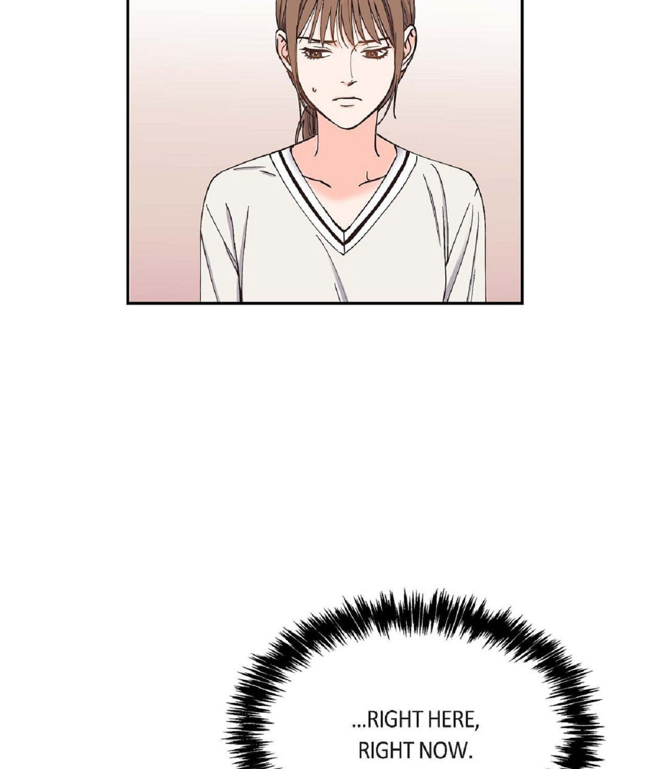A Beastly Scandal Chapter 61 page 33 - 