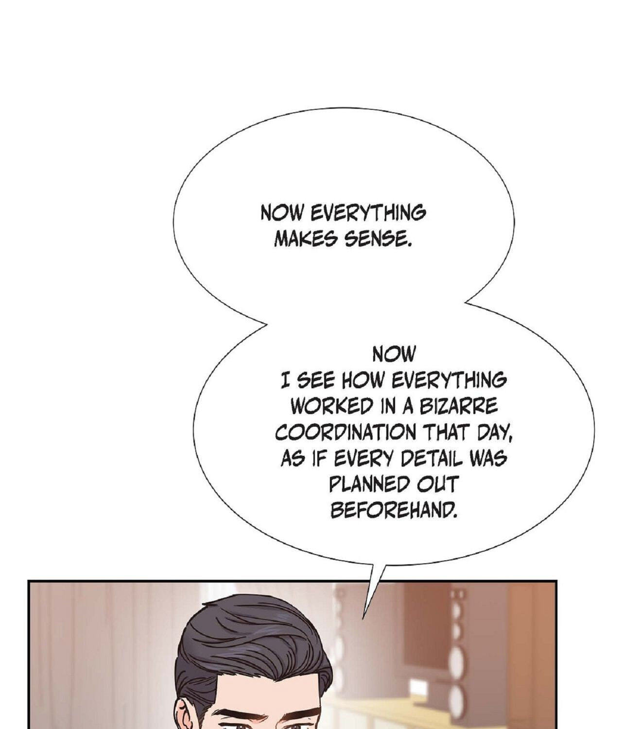 A Beastly Scandal Chapter 61 page 35 - 
