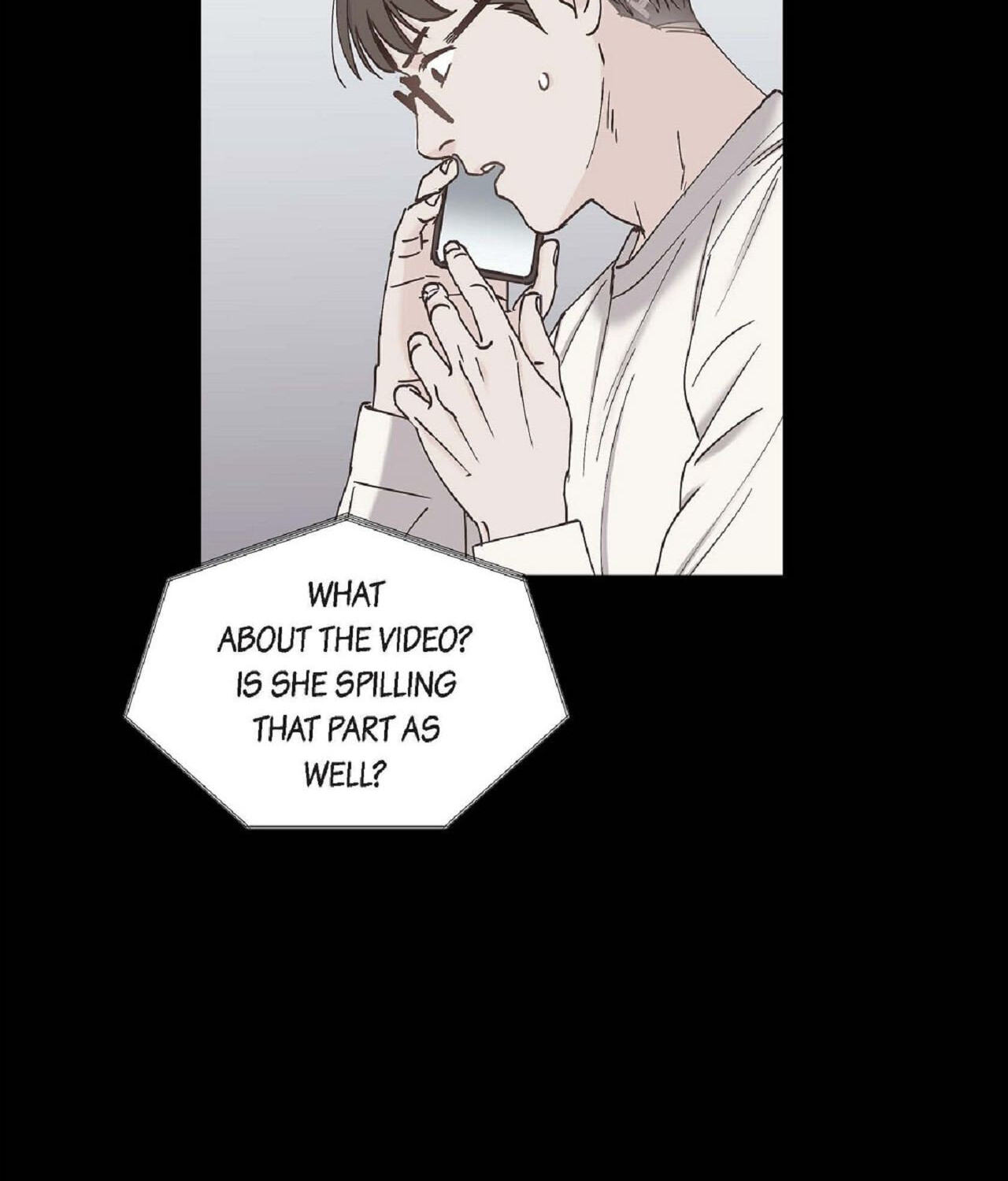 A Beastly Scandal Chapter 61 page 42 - 