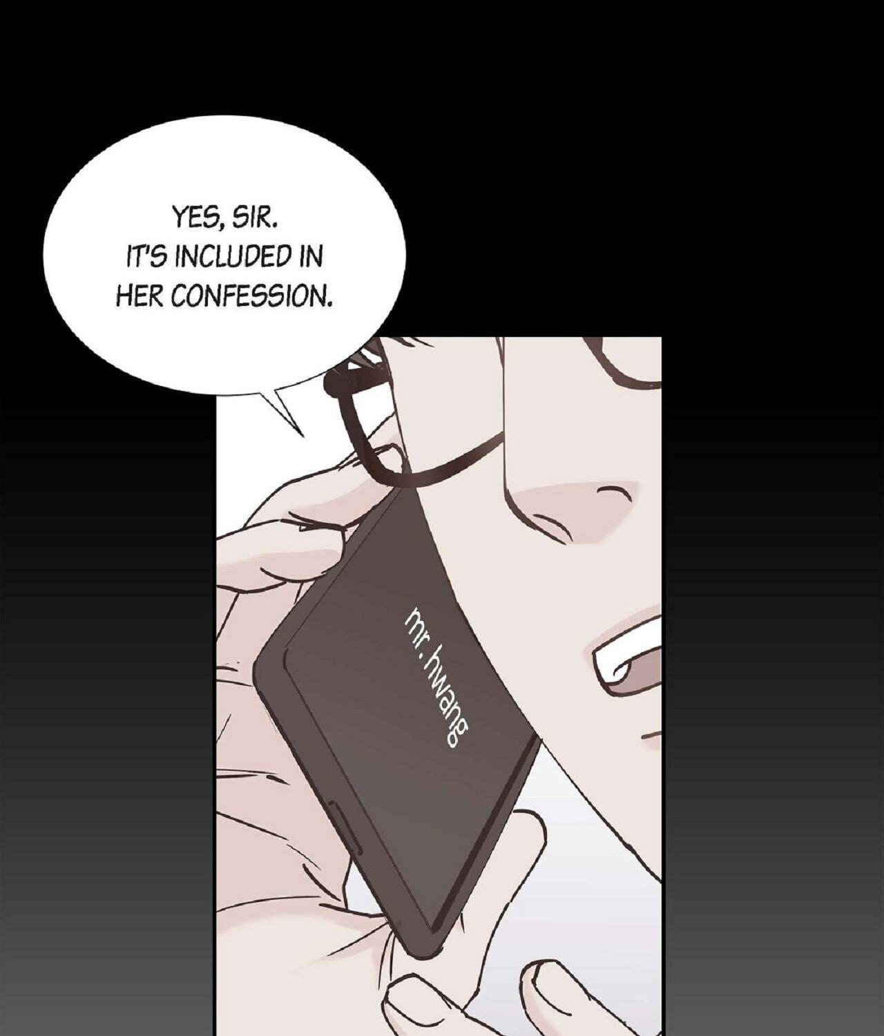 A Beastly Scandal Chapter 61 page 43 - 
