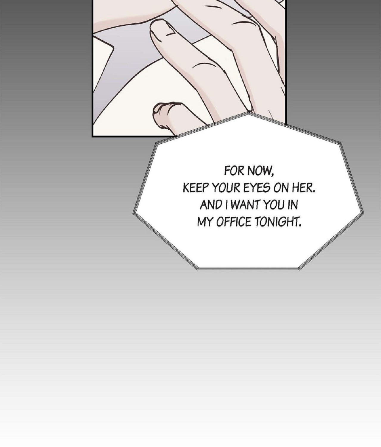 A Beastly Scandal Chapter 61 page 44 - 
