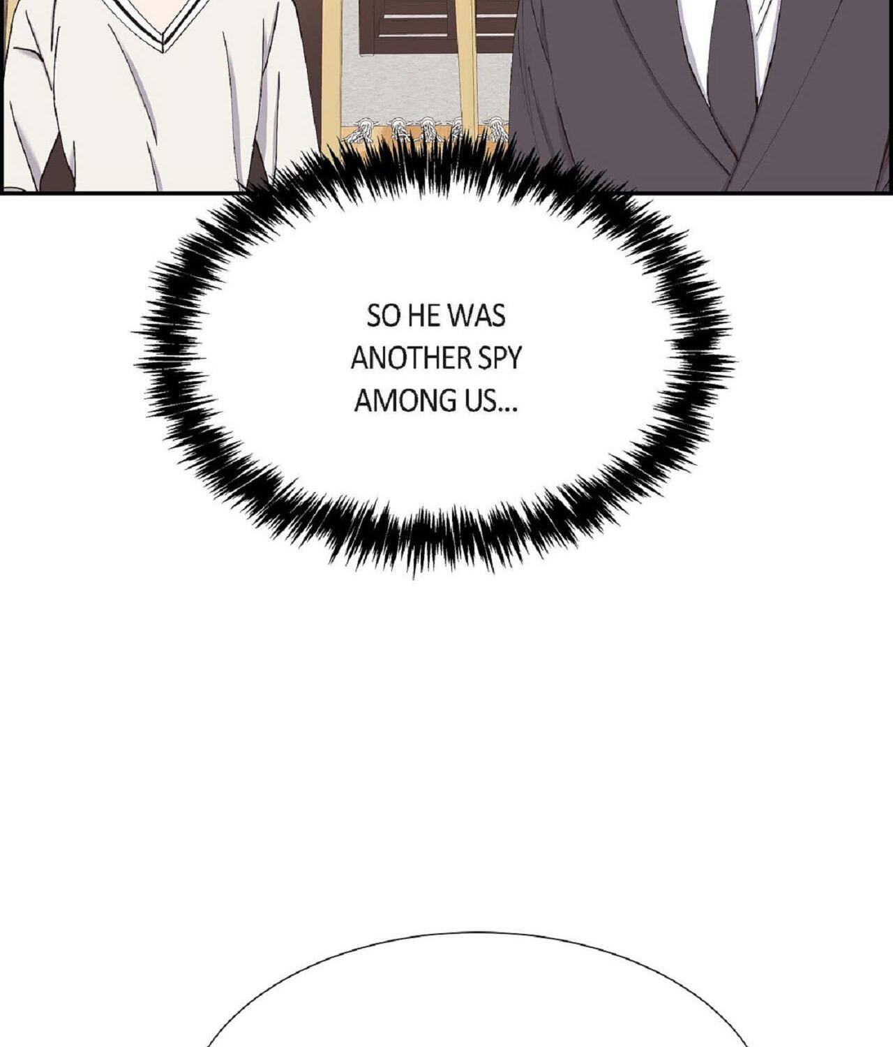 A Beastly Scandal Chapter 61 page 46 - 