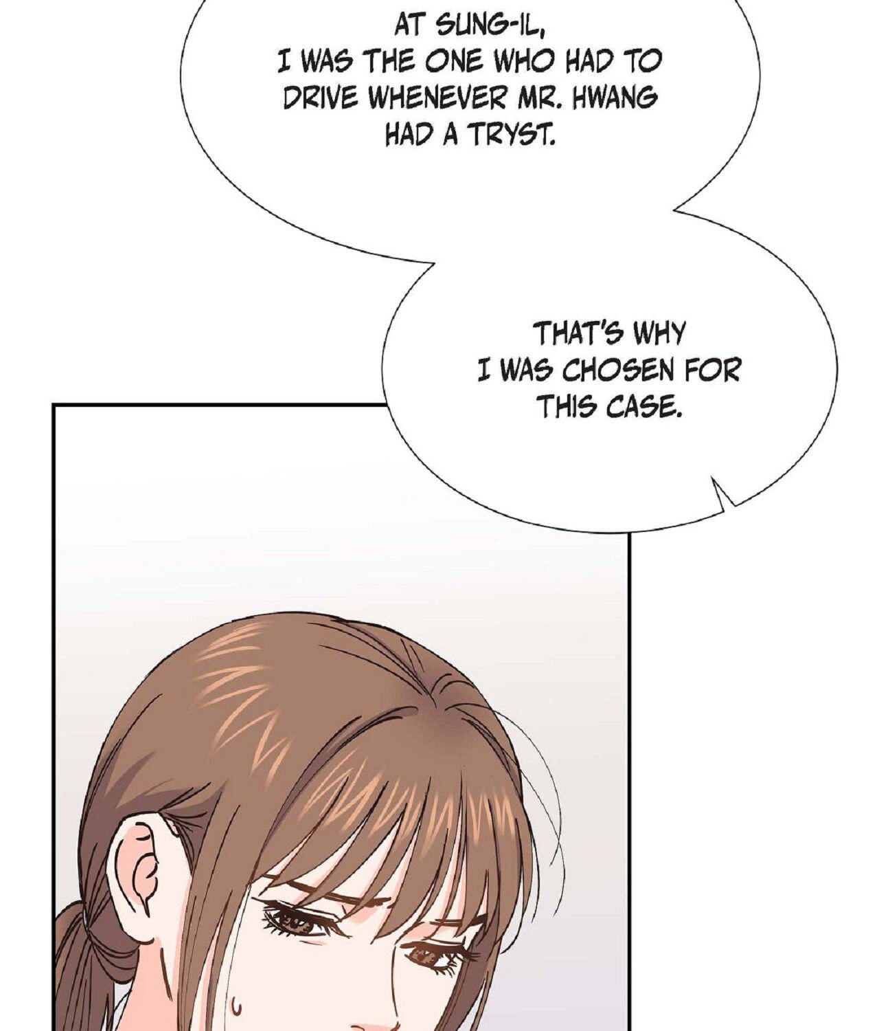 A Beastly Scandal Chapter 61 page 47 - 