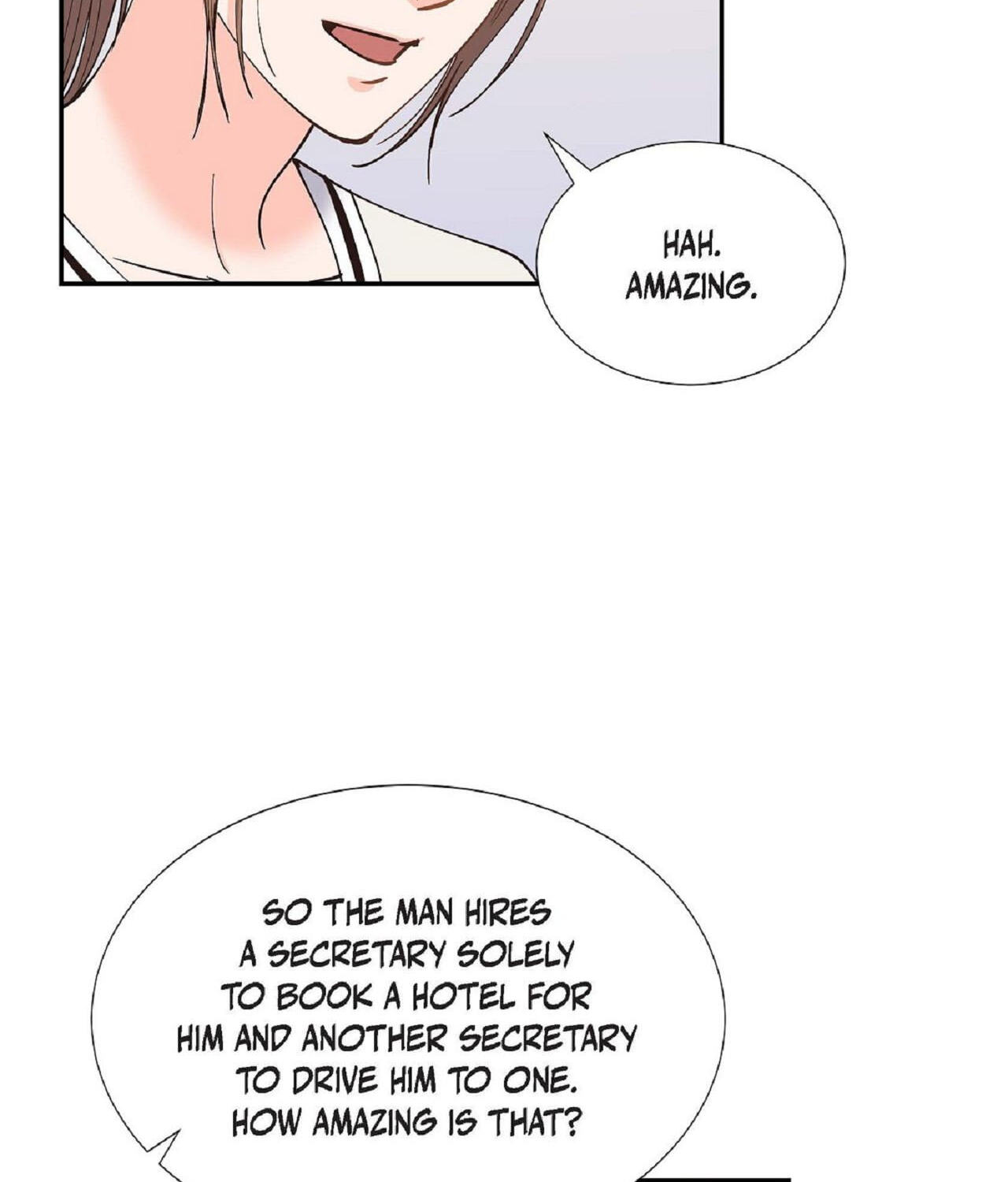 A Beastly Scandal Chapter 61 page 48 - 