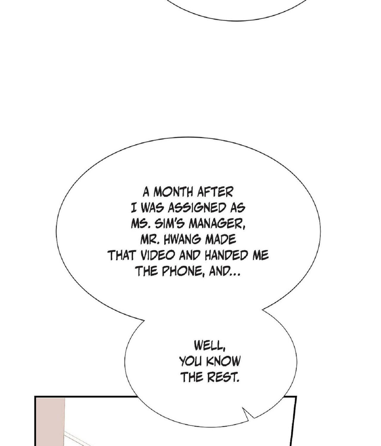 A Beastly Scandal Chapter 61 page 50 - 
