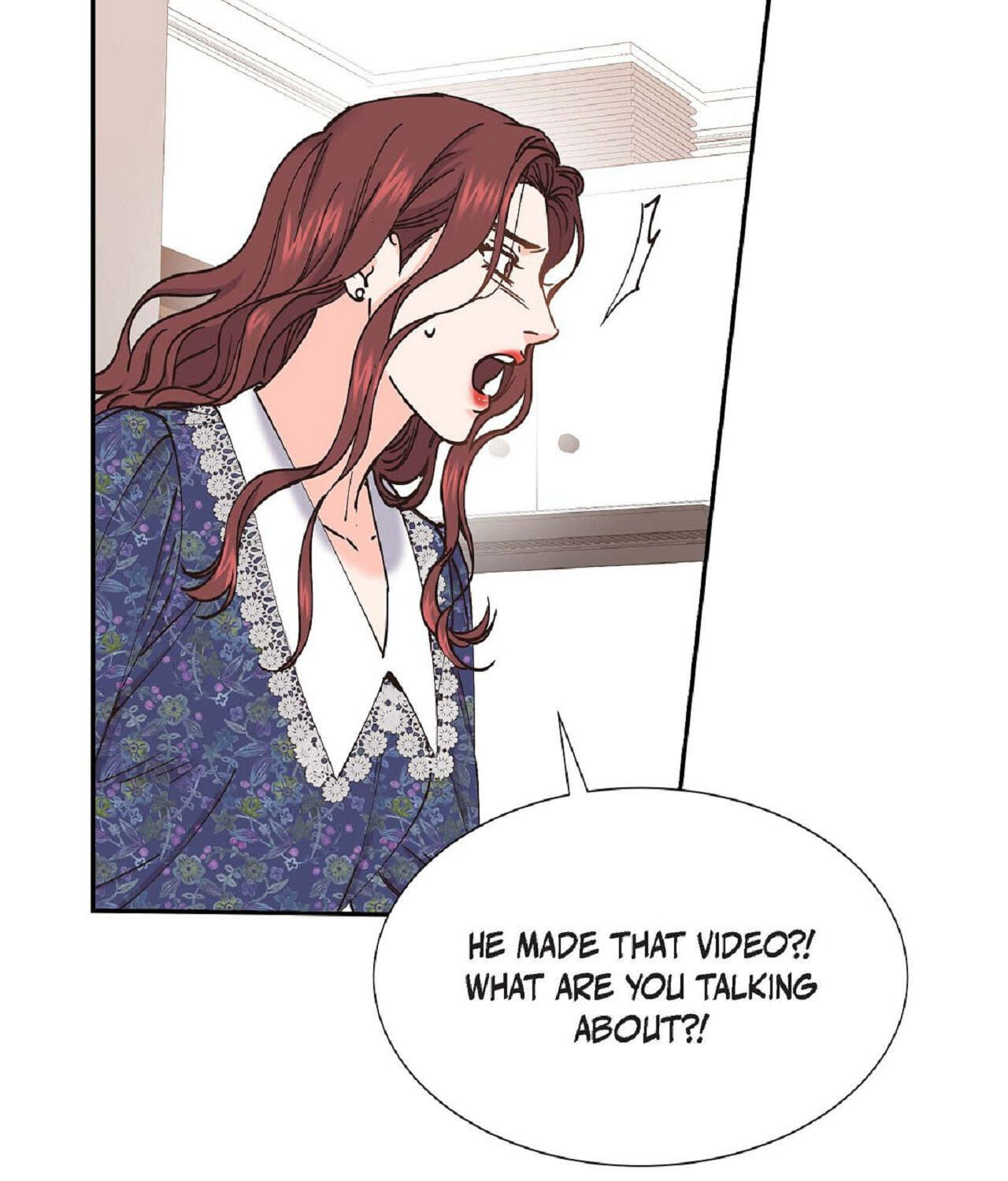 A Beastly Scandal Chapter 61 page 51 - 