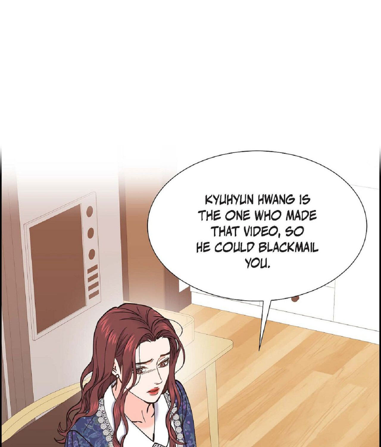 A Beastly Scandal Chapter 61 page 52 - 