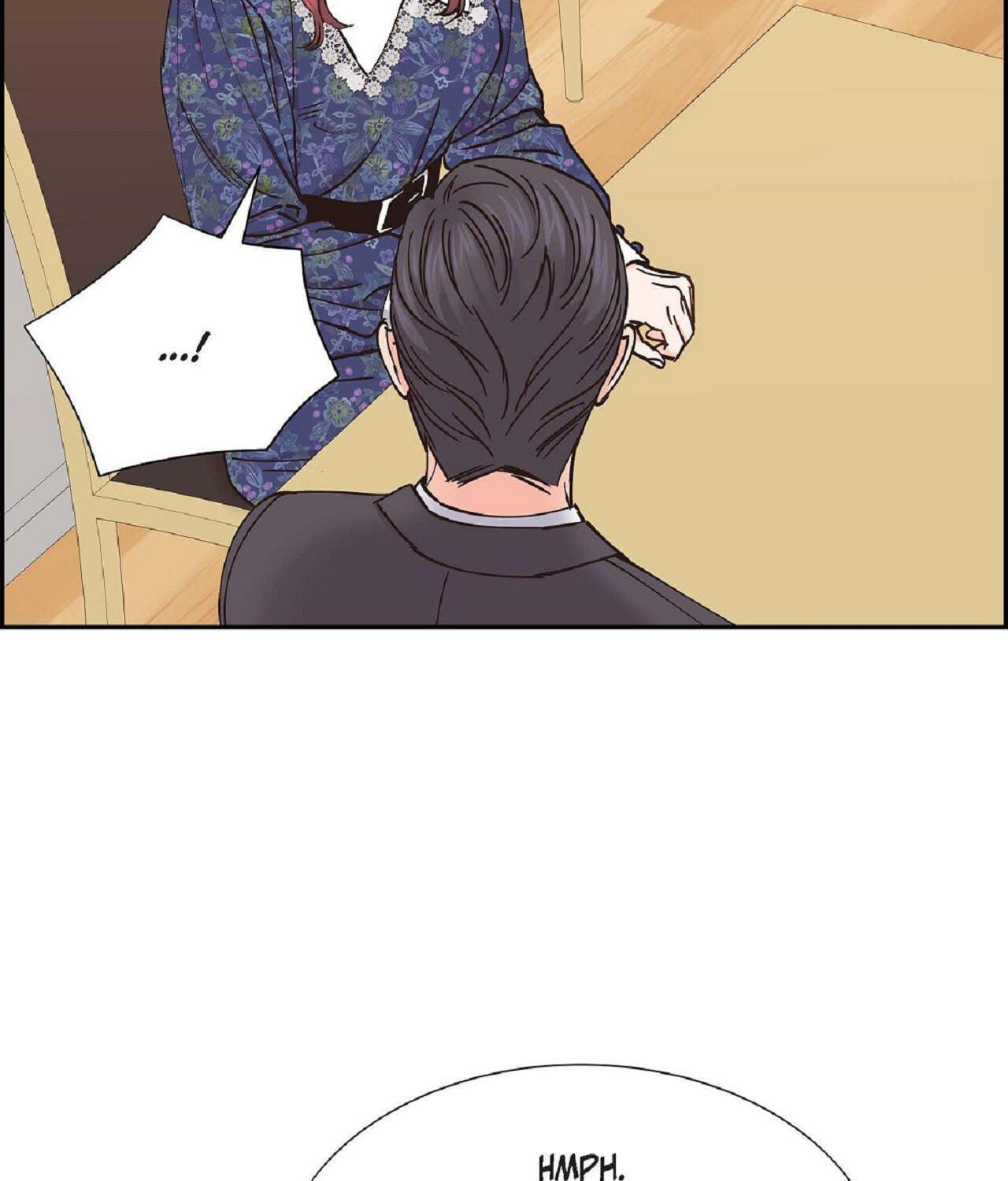 A Beastly Scandal Chapter 61 page 53 - 