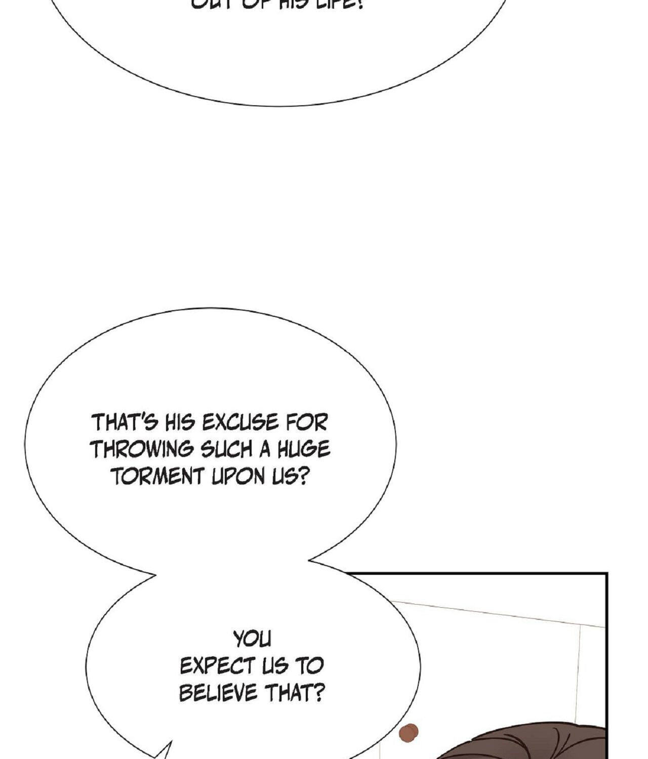 A Beastly Scandal Chapter 61 page 55 - 