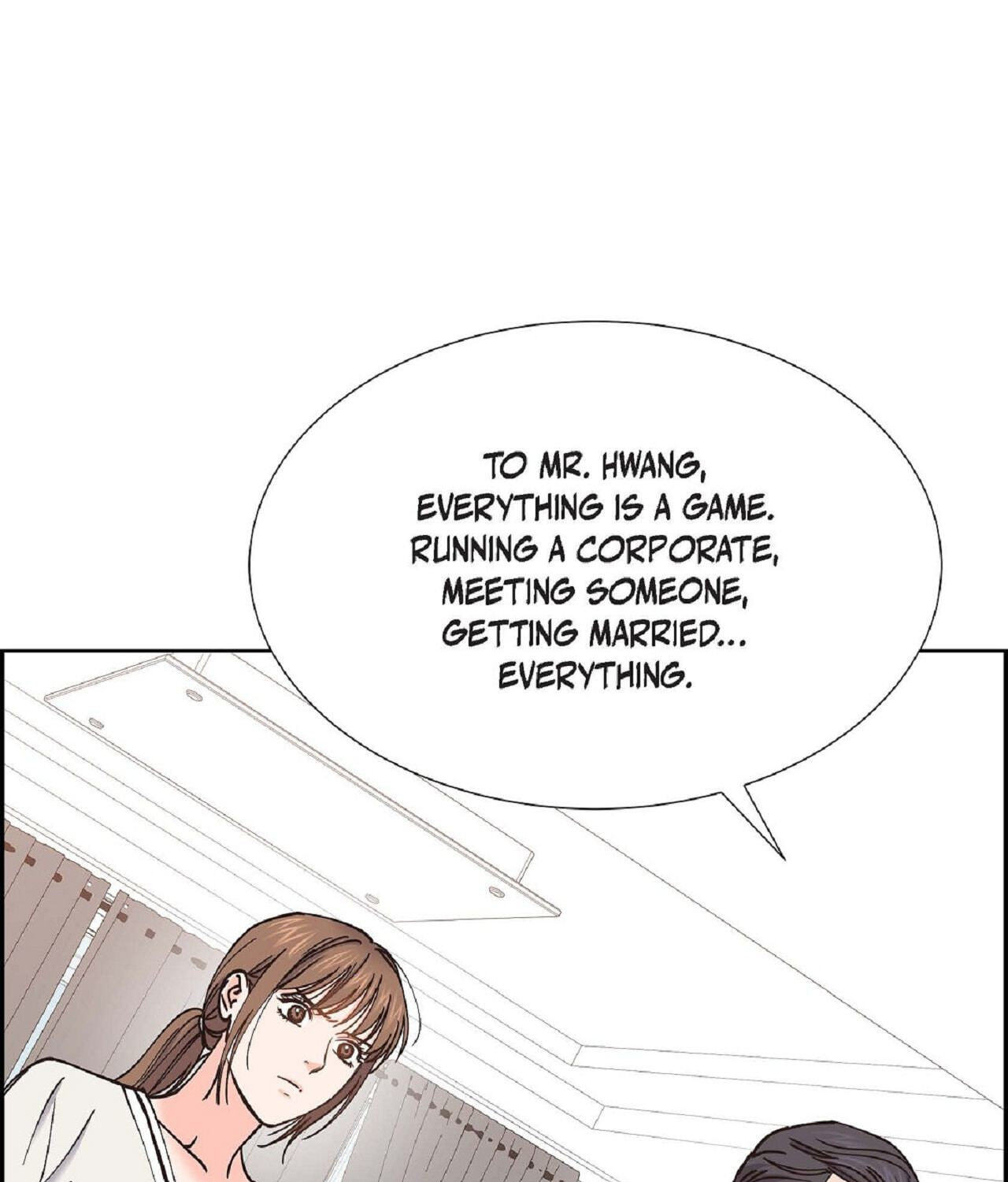 A Beastly Scandal Chapter 61 page 57 - 