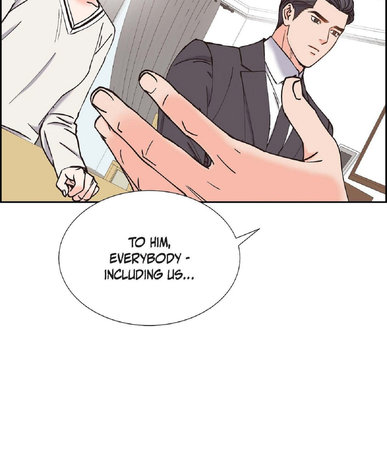 A Beastly Scandal Chapter 61 page 58 - 