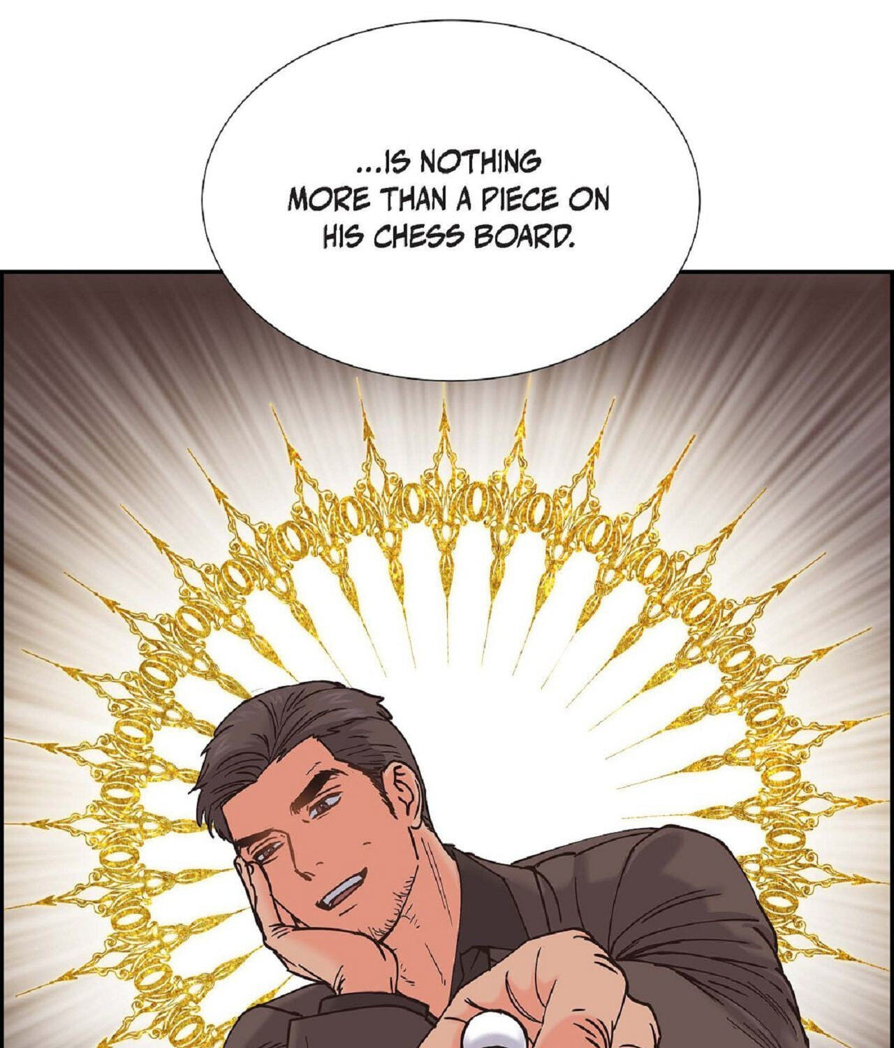 A Beastly Scandal Chapter 61 page 59 - 