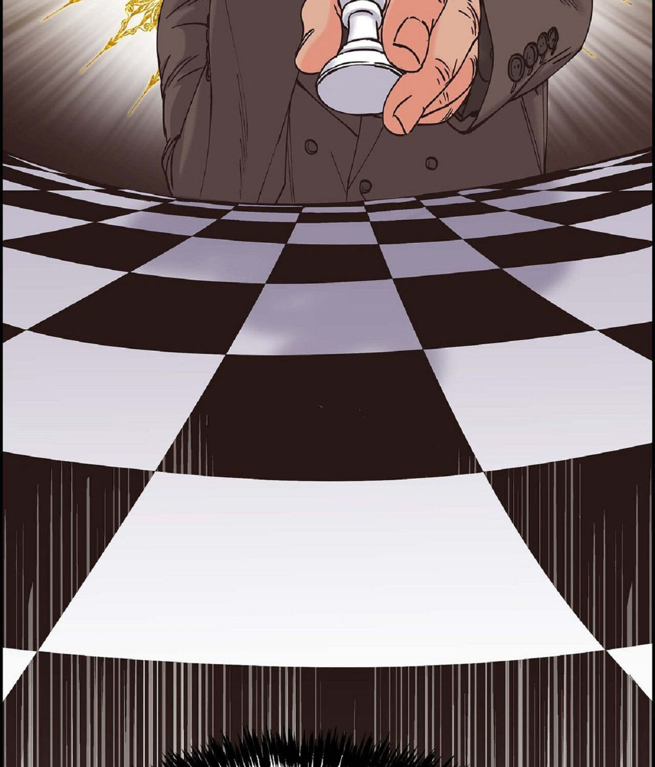 A Beastly Scandal Chapter 61 page 60 - 