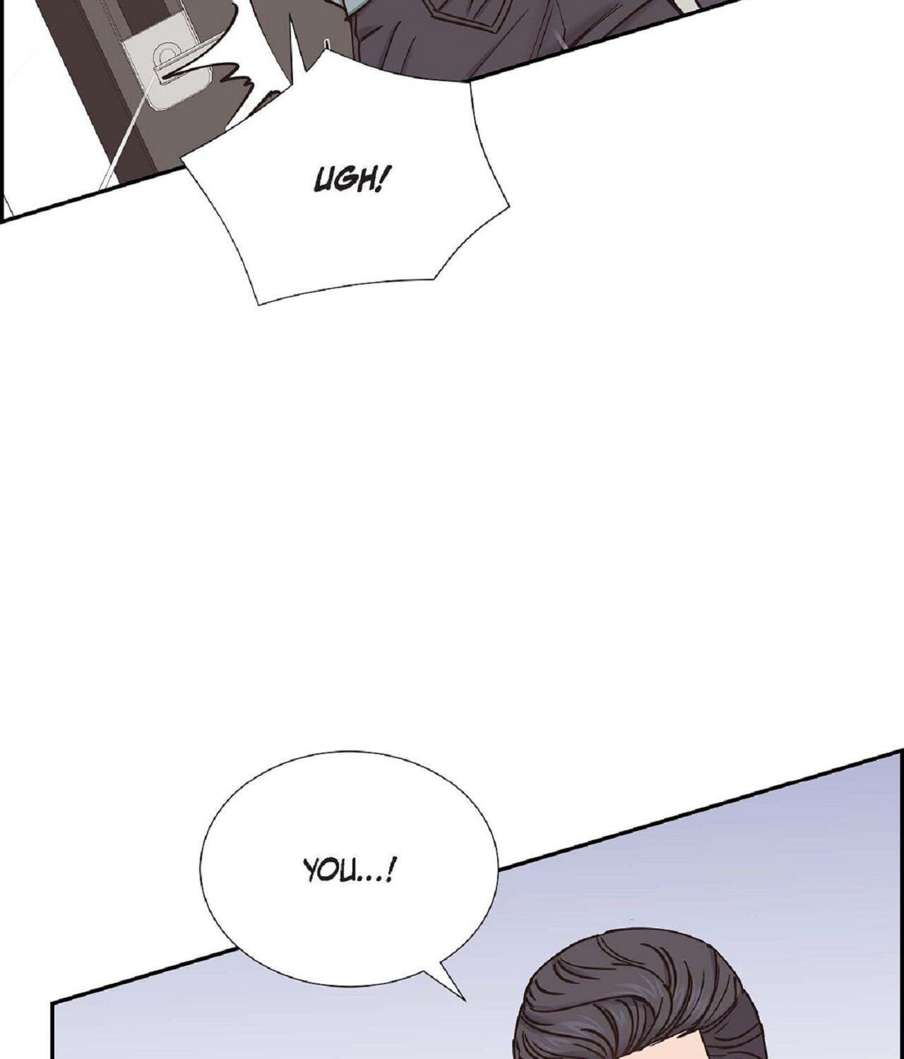 A Beastly Scandal Chapter 61 page 7 - 