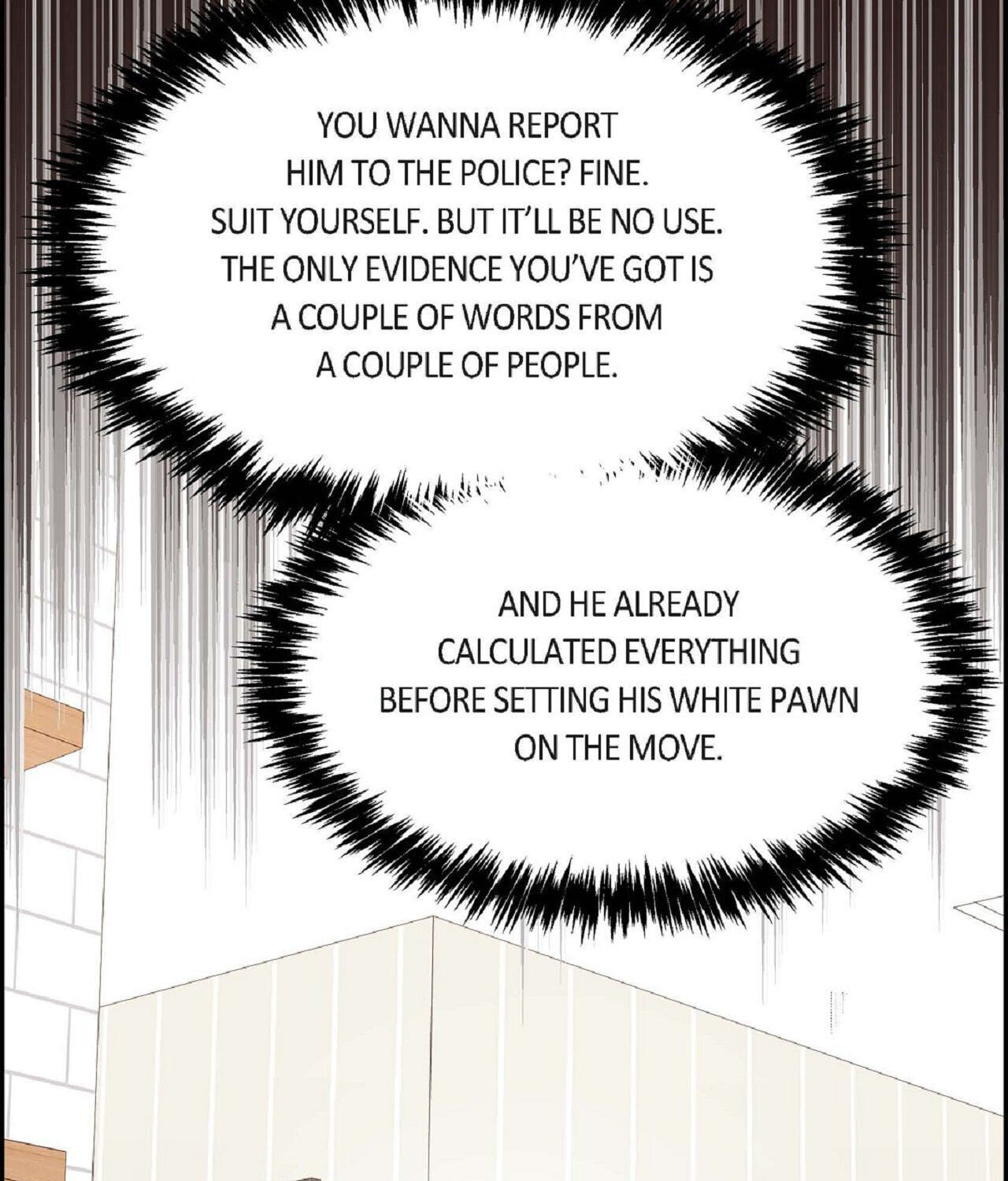 A Beastly Scandal Chapter 61 page 61 - 