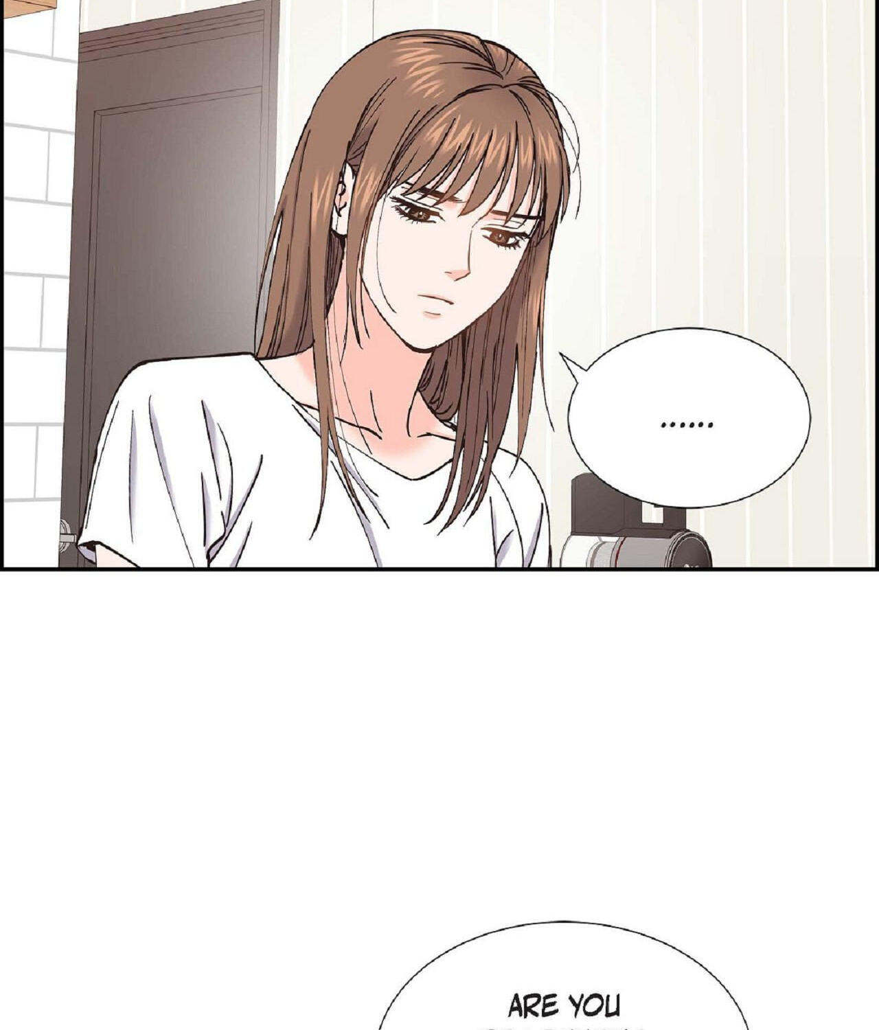 A Beastly Scandal Chapter 61 page 62 - 