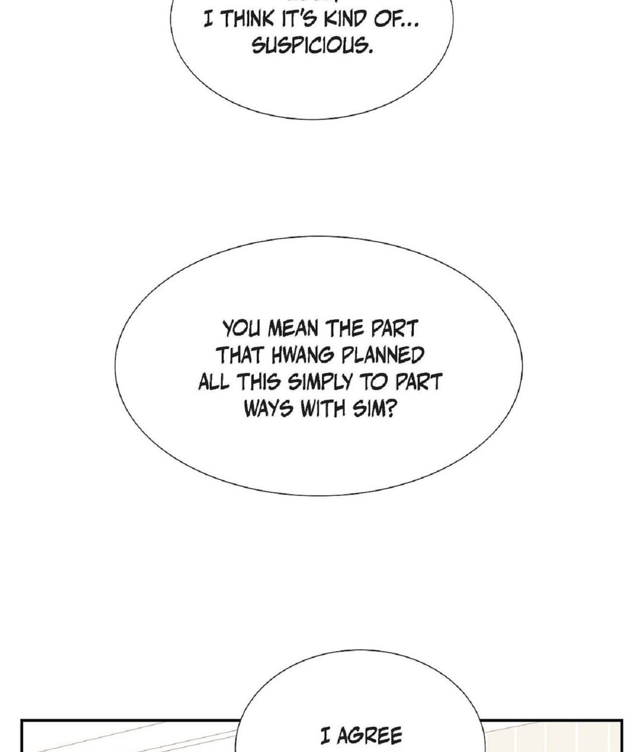 A Beastly Scandal Chapter 61 page 64 - 