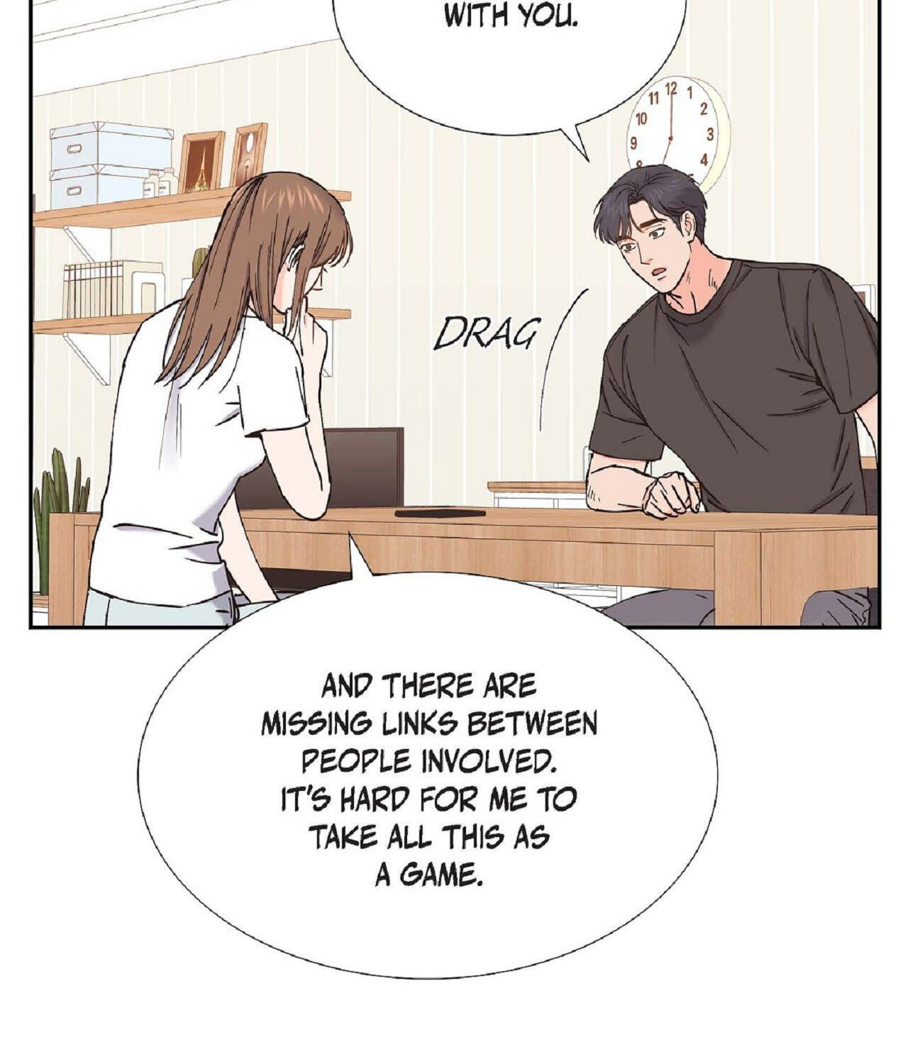A Beastly Scandal Chapter 61 page 65 - 